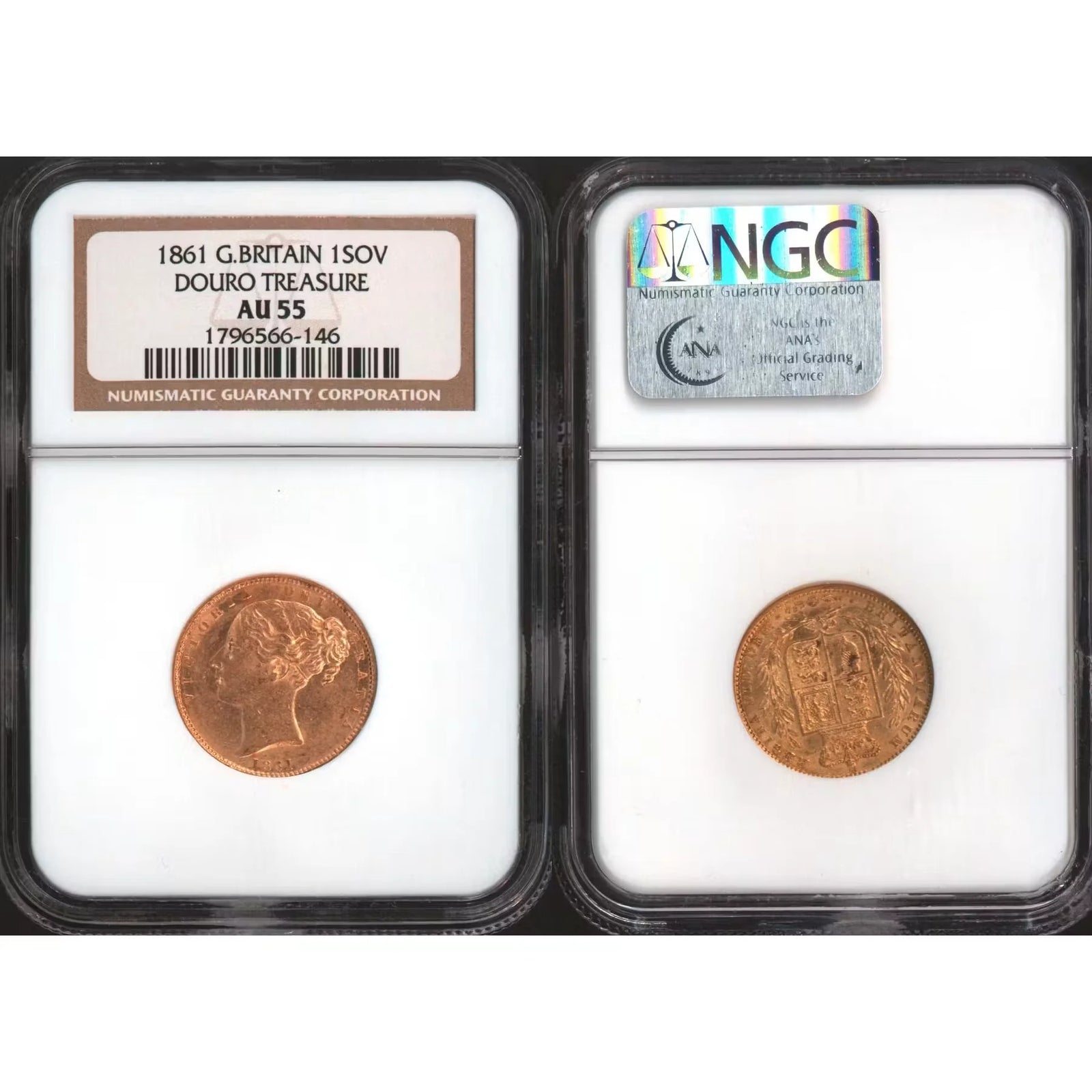 2026 Hit Parade Graded Coin All Shipwreck Edition Series 1 Hobby 10-Box Case