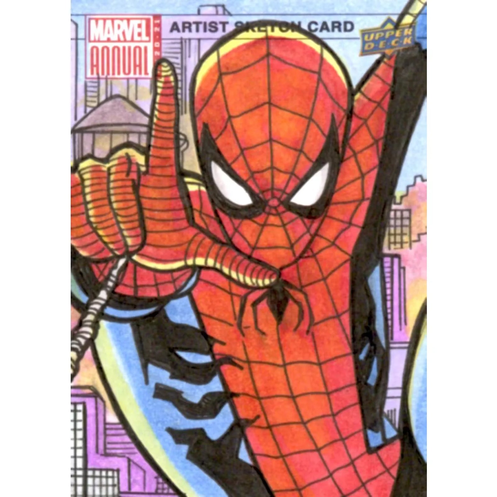 2026 Hit Parade Legends of the Multiverse Sketch Card Edition Series 5 Hobby 10-Box Case (Ships Sealed Only)