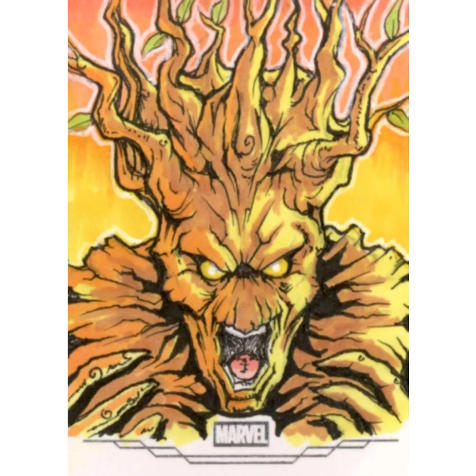 2026 Hit Parade Legends of the Multiverse Sketch Card Edition Series 5 Hobby 10-Box Case (Ships Sealed Only)