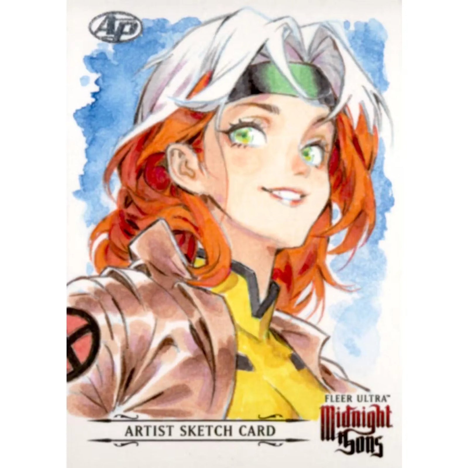 2026 Hit Parade Legends of the Multiverse Sketch Card Edition Series 5 Hobby Box (Ships Sealed Only)