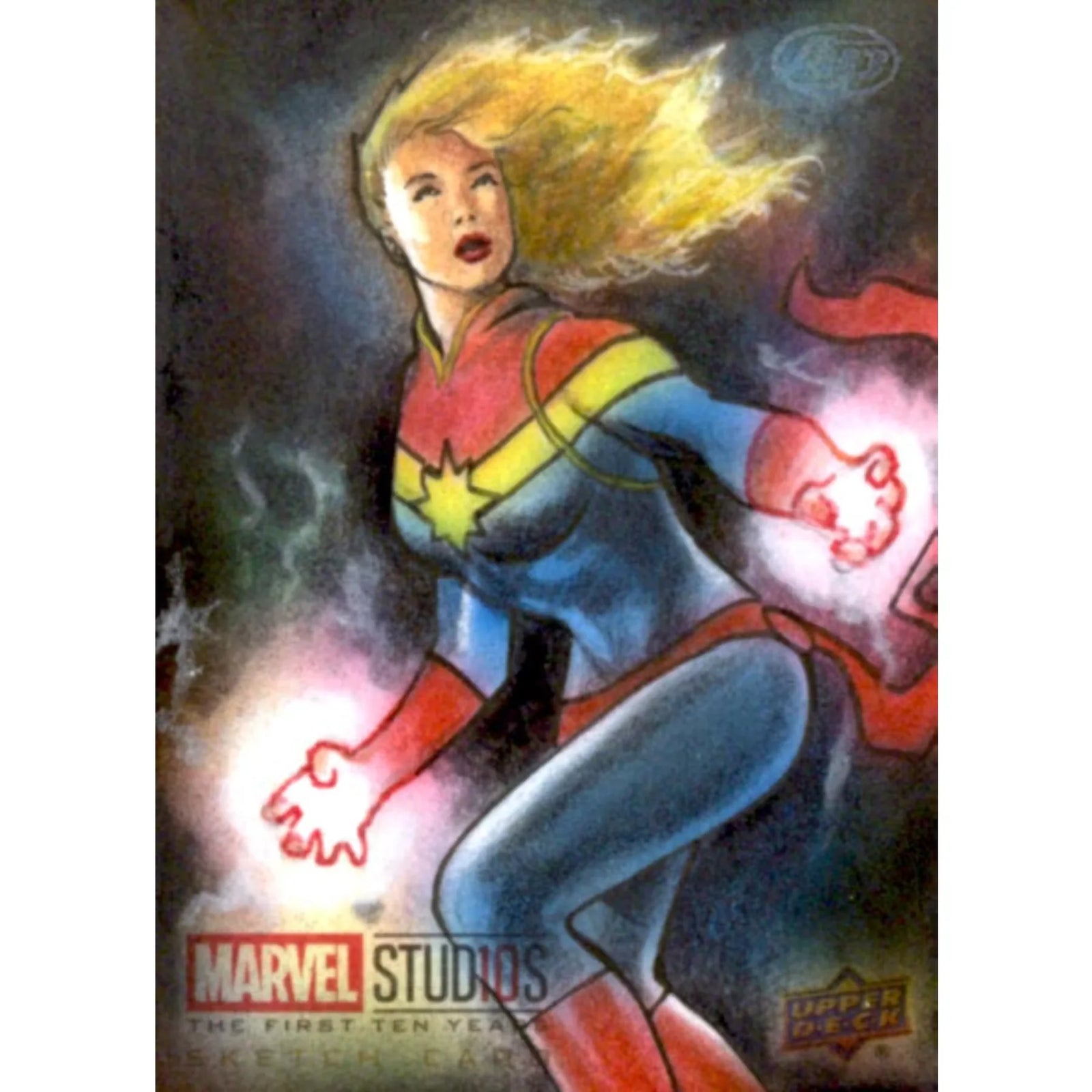 2026 Hit Parade Legends of the Multiverse Sketch Card Edition Series 5 Hobby Box (Ships Sealed Only)