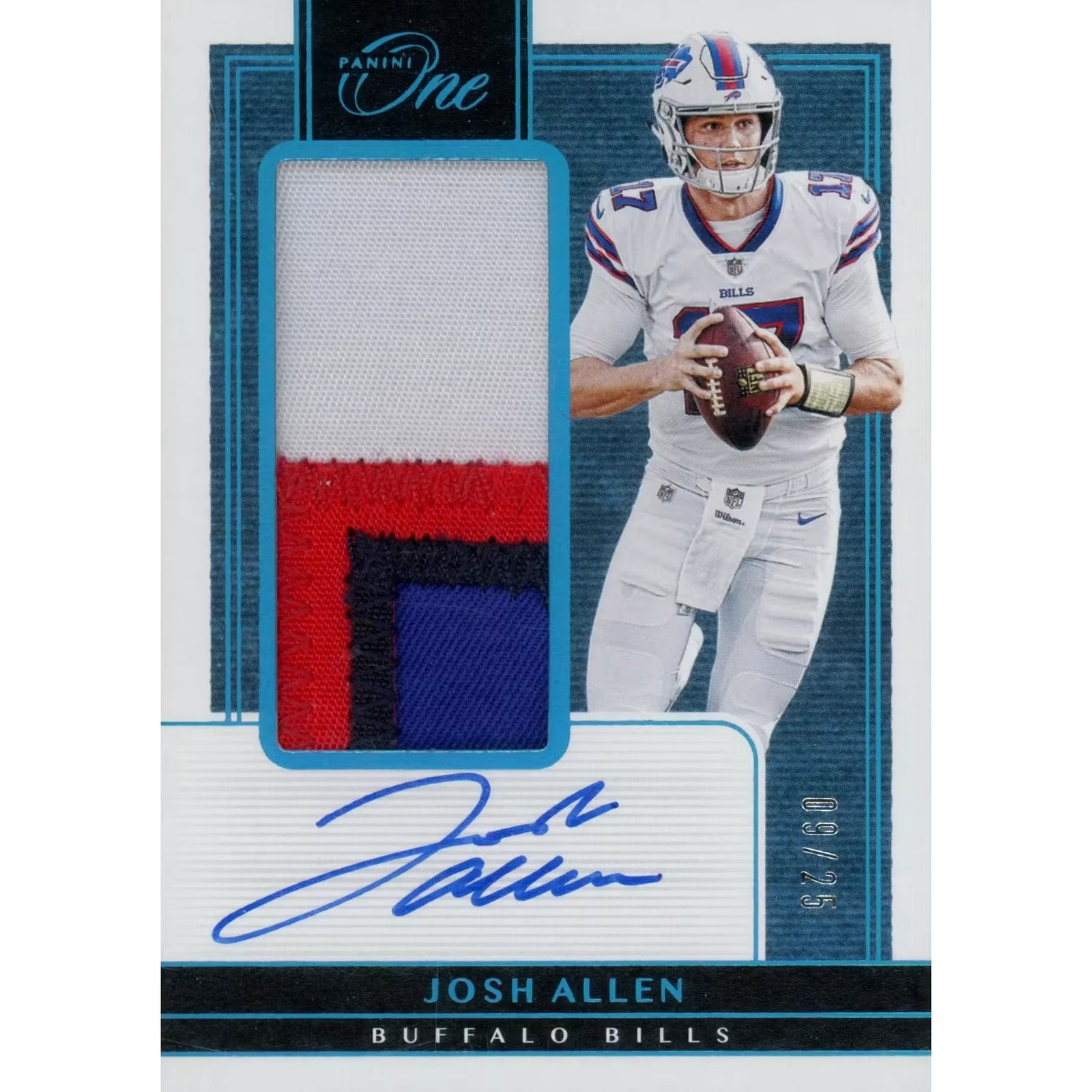 2026 Hit Parade Football Autographed Card Elite Series 4 Hobby 10-Box Case (Ships Sealed Only)