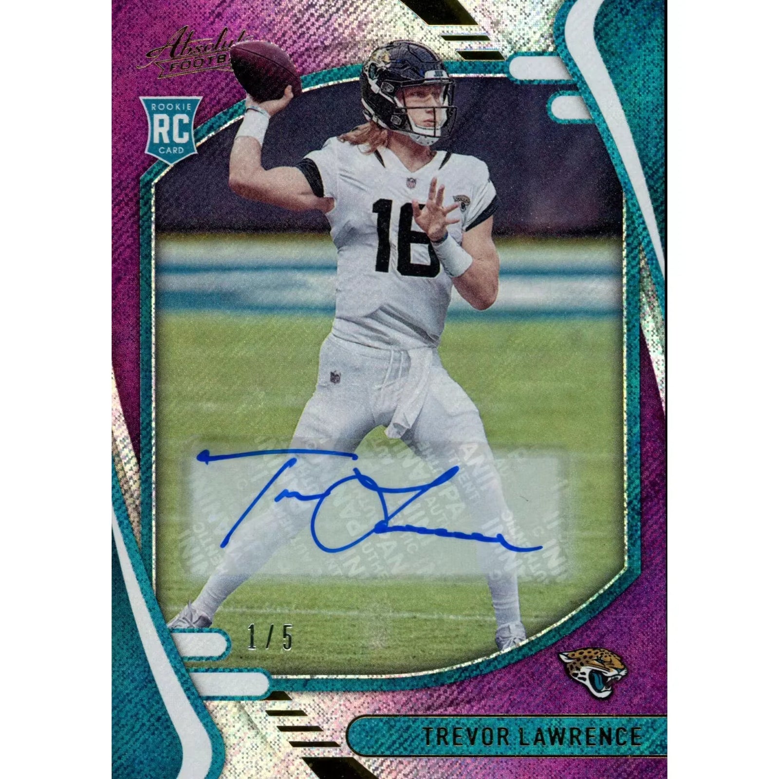 2026 Hit Parade Football Autographed Card Elite Series 4 Hobby 10-Box Case (Ships Sealed Only)