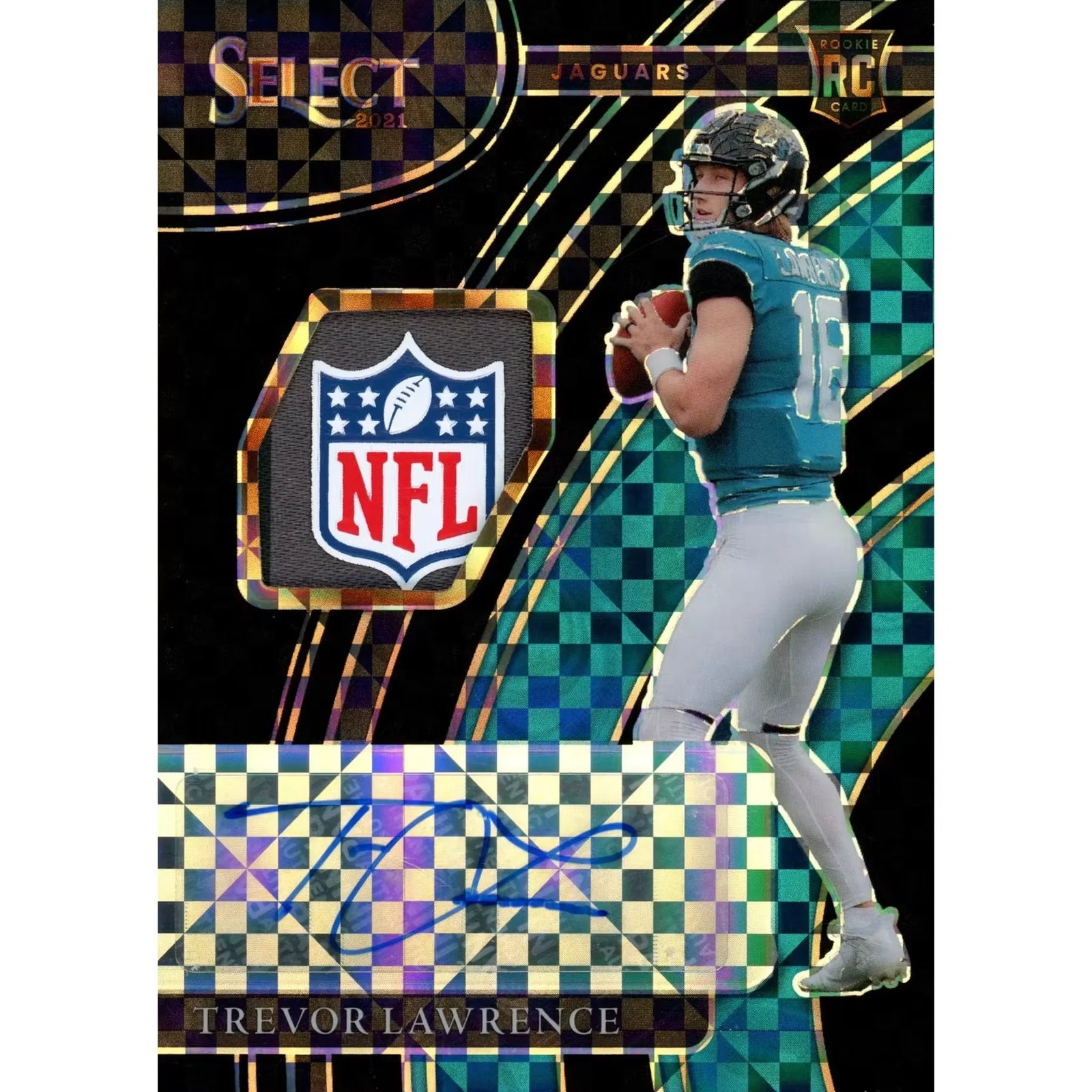 2026 Hit Parade Football Card Immortal Rookie Edition Series 1 Hobby 10-Box Case (Ships Sealed Only)