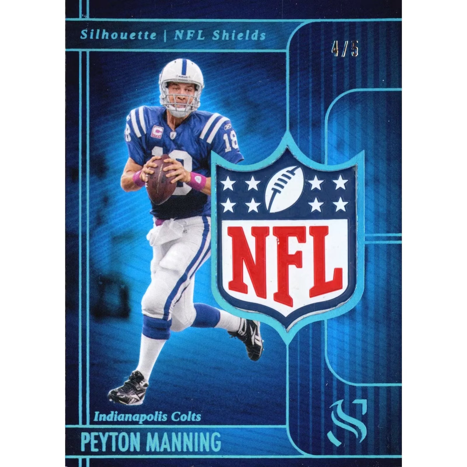 2026 Hit Parade Football Card Relic Edition Series 3 Hobby 10-Box Case (Ships Sealed Only)