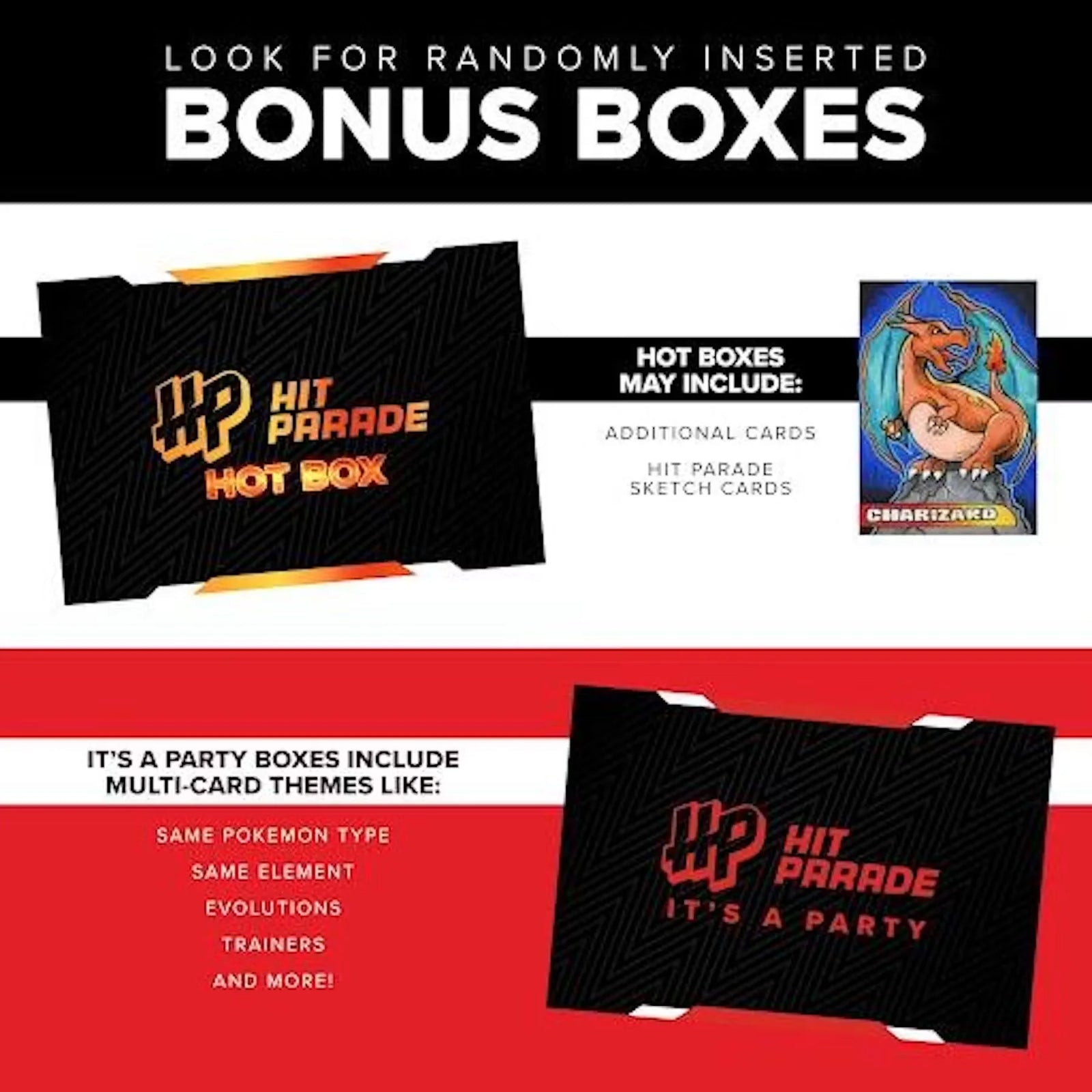 2026 Hit Parade Gaming Limited Crack-a-Pack Series 5 Hobby 10-Box Case