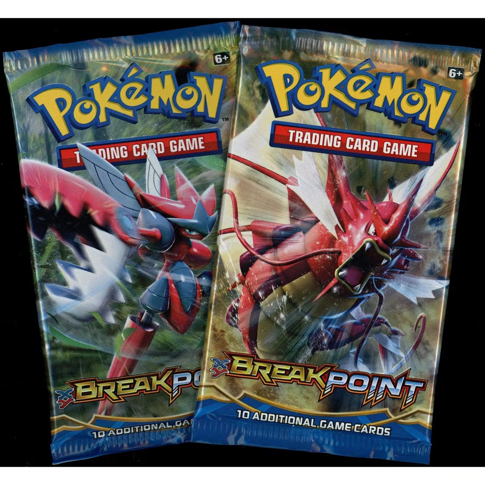 2026 Hit Parade Gaming Limited Crack-a-Pack Series 5 Hobby Box