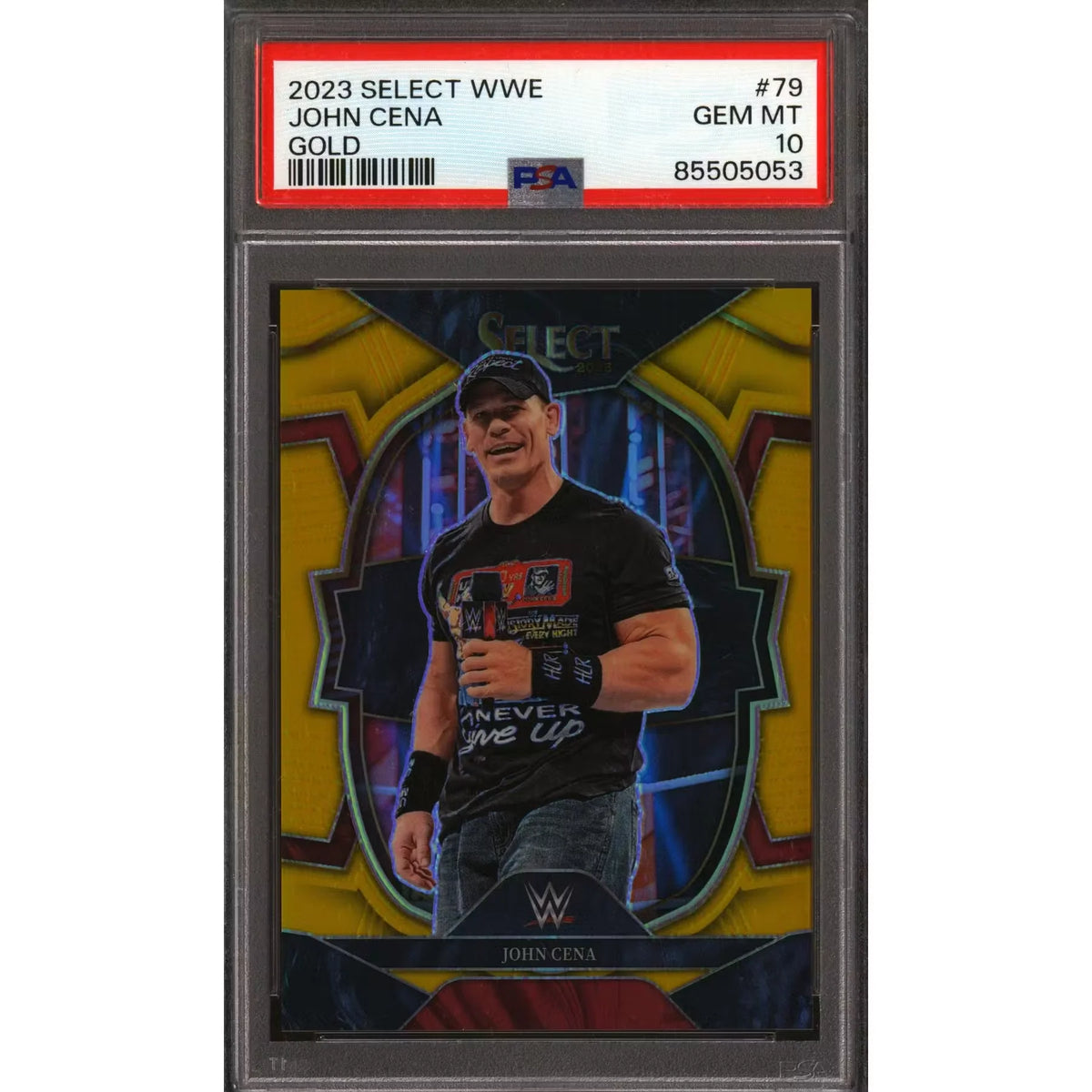 2026 Hit Parade Wrestling Opening Match Edition Series 3 Hobby 10-Box Case