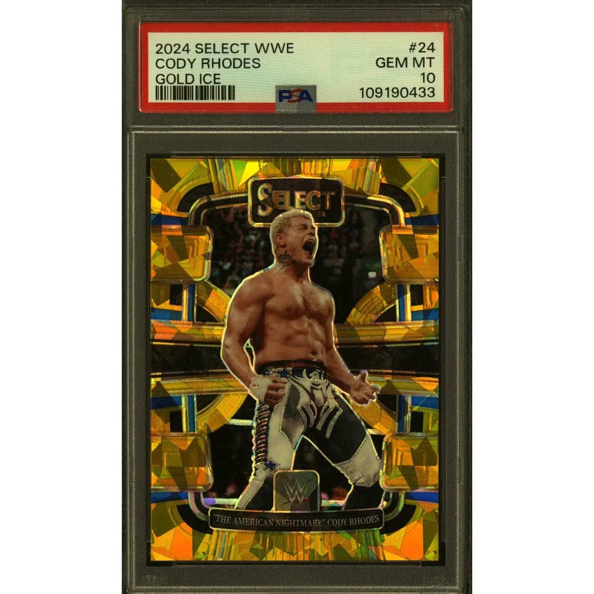 2026 Hit Parade Wrestling Opening Match Edition Series 3 Hobby 10-Box Case
