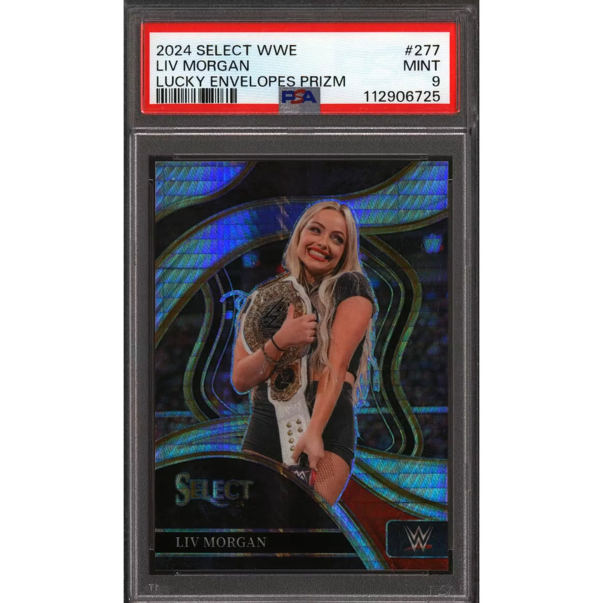 2026 Hit Parade Wrestling Opening Match Edition Series 3 Hobby 10-Box Case