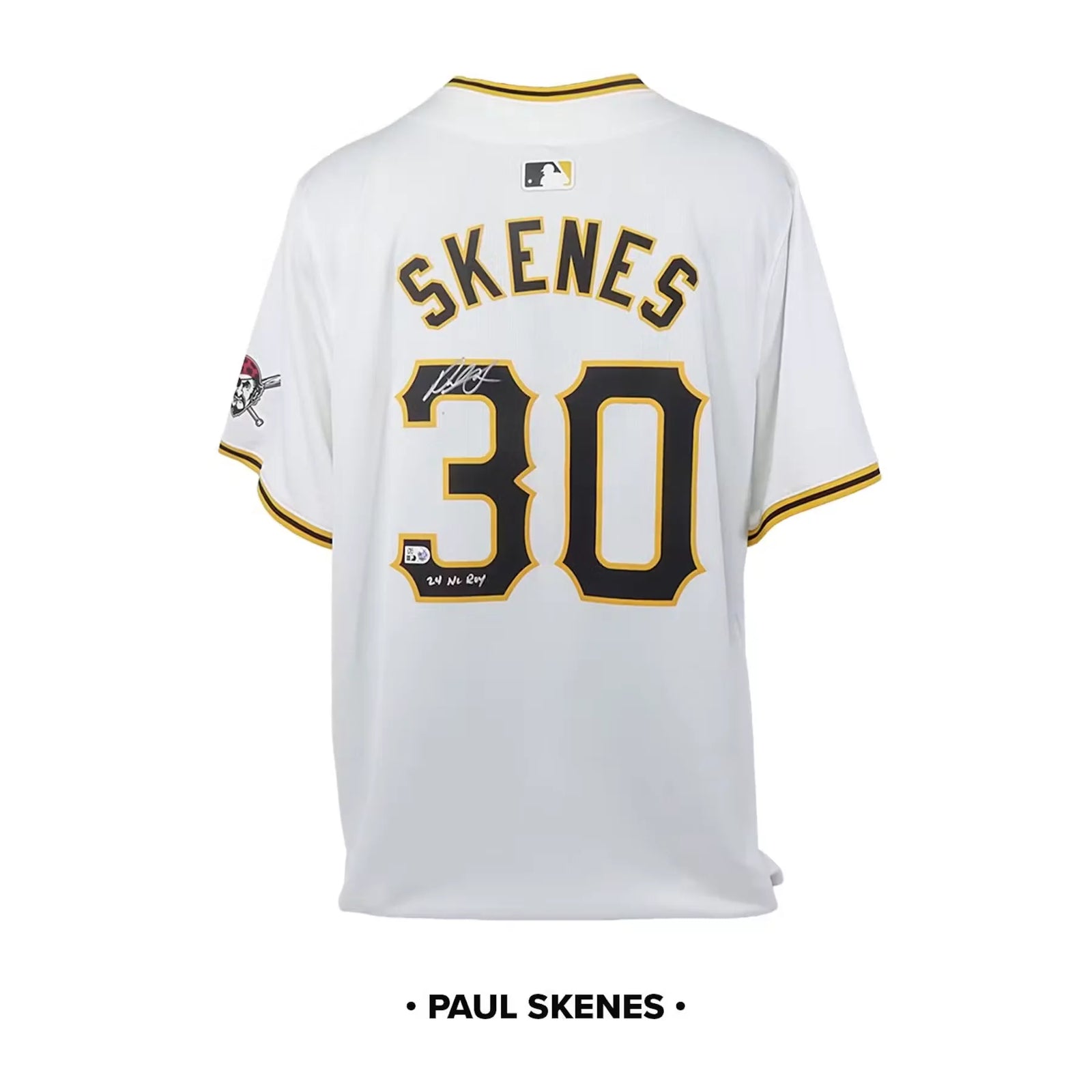 2026 Hit Parade Autographed Baseball Jersey Elite Series 3 Hobby 10-Box Case