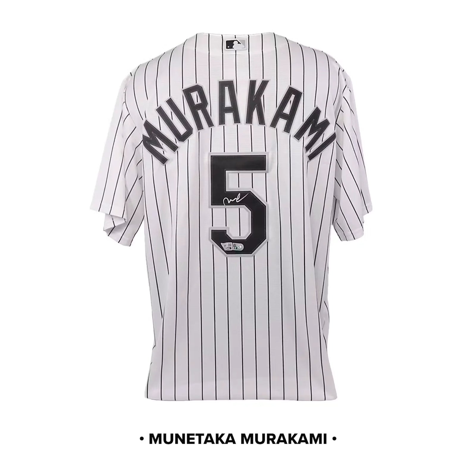 2026 Hit Parade Autographed Baseball Jersey Elite Series 3 Hobby 10-Box Case