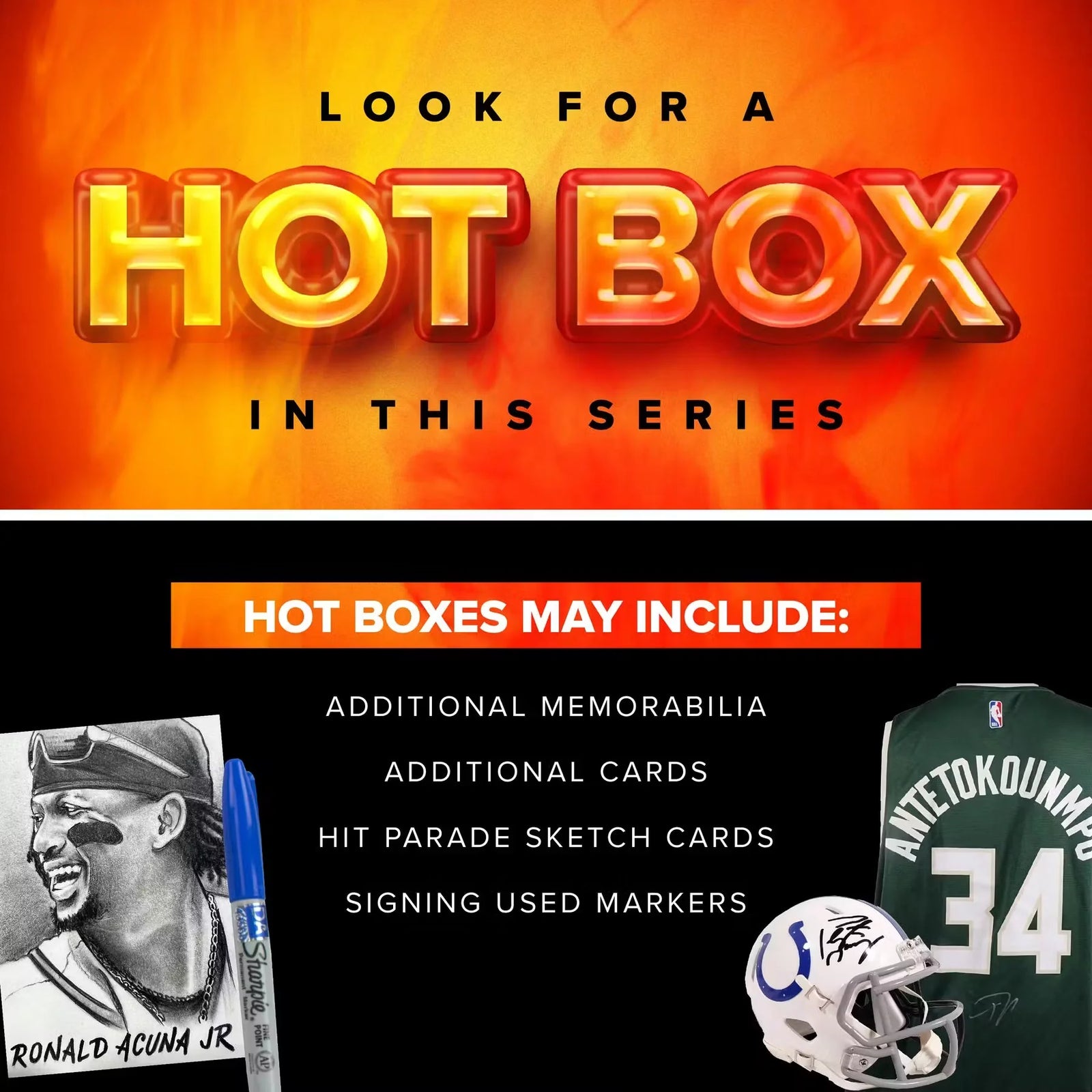 2026 Hit Parade Autographed Baseball Jersey Elite Series 3 Hobby Box