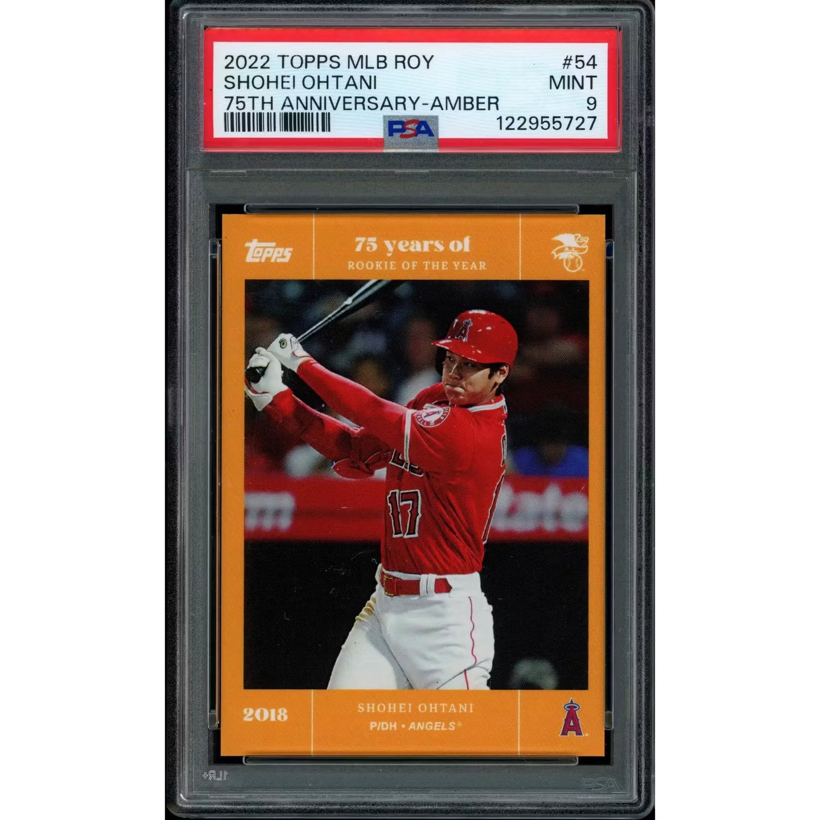 2026 Hit Parade Baseball Graded Card Limited Series 7 Hobby 10-Box Case (Ships Sealed Only)