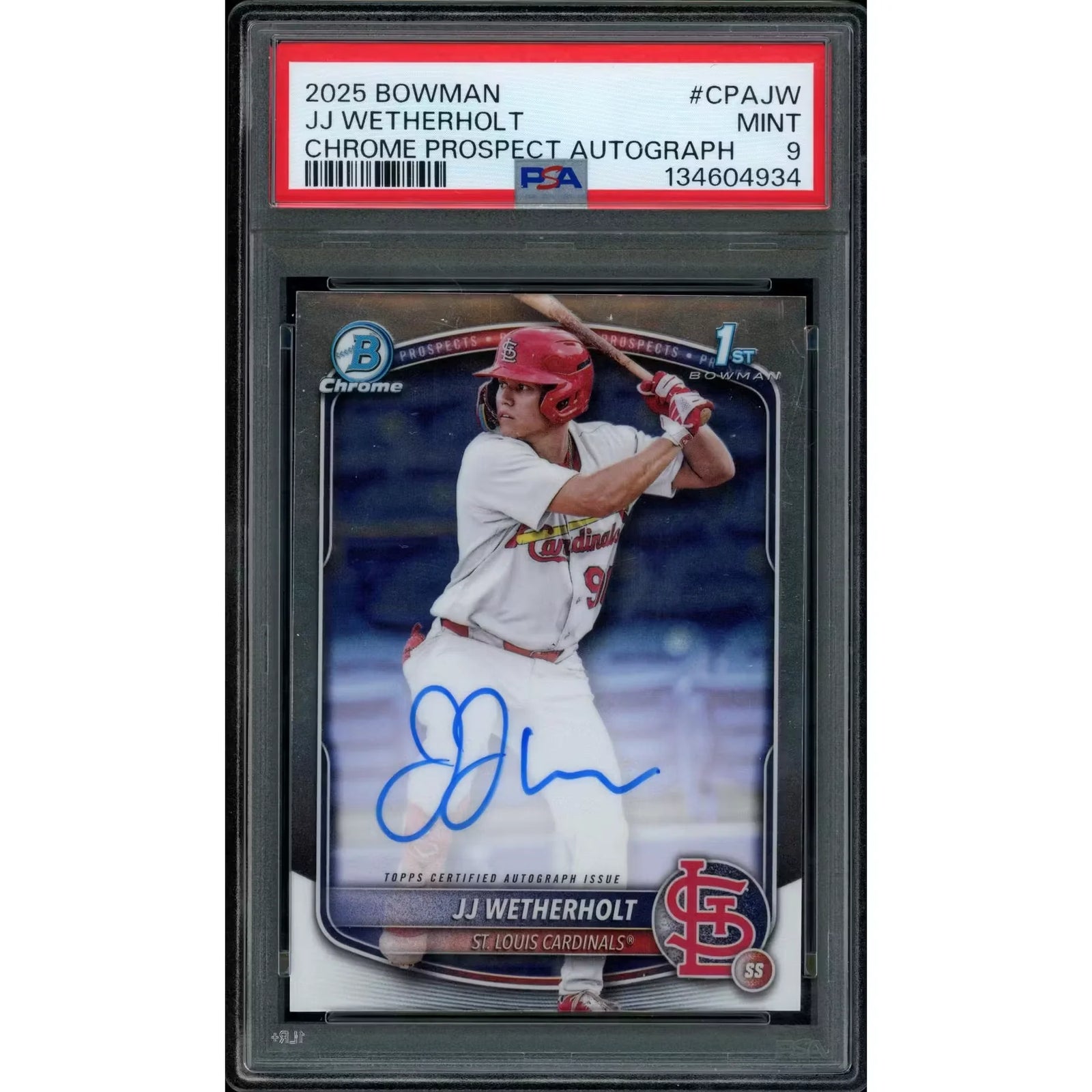 2026 Hit Parade Baseball Graded Card Limited Series 7 Hobby Box (Ships Sealed Only)