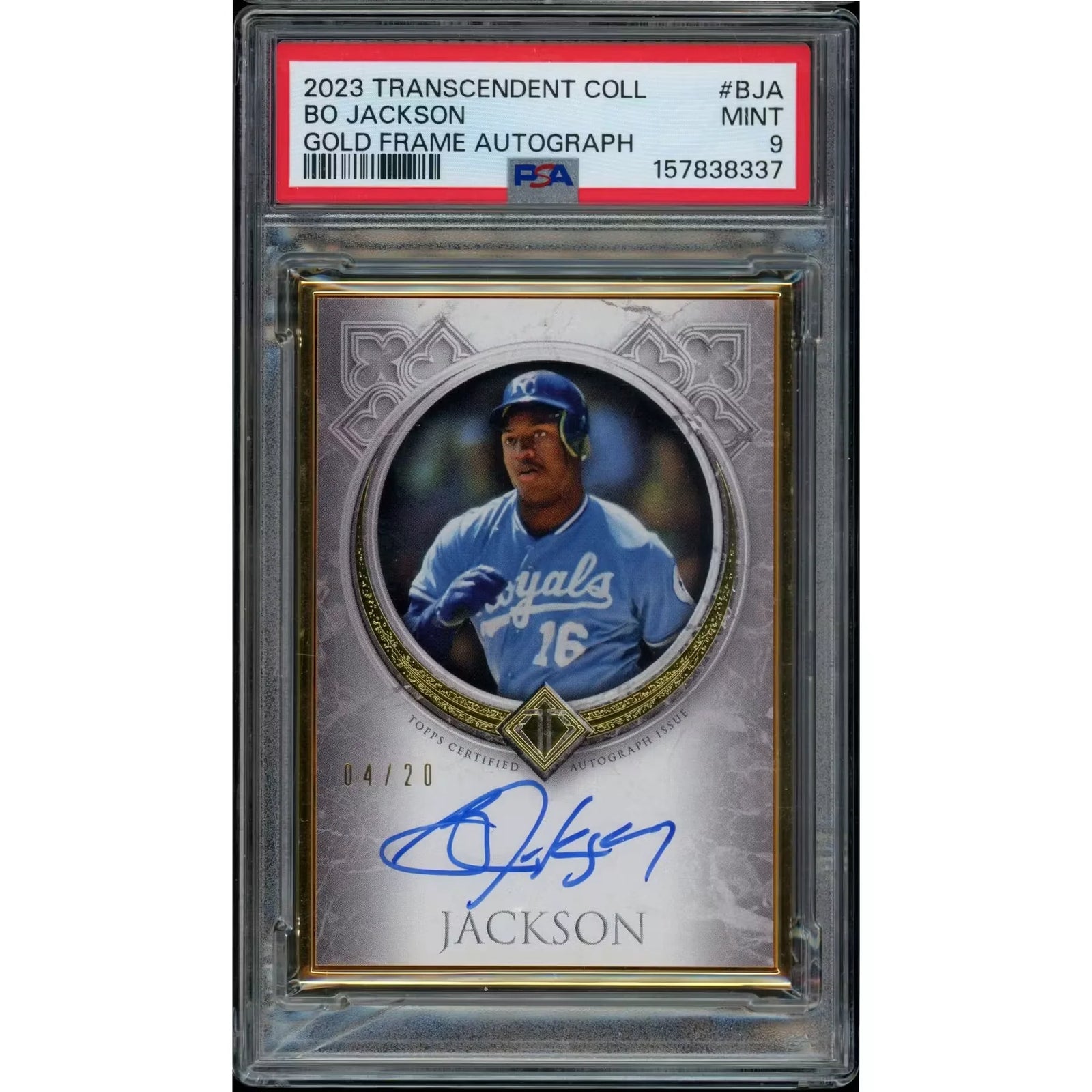 2026 Hit Parade Baseball Graded Card Limited Series 7 Hobby Box (Ships Sealed Only)