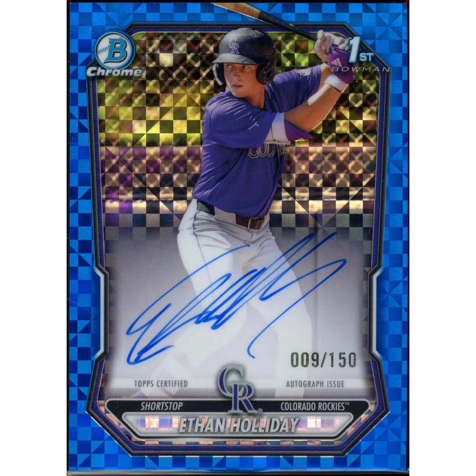 2026 Hit Parade Baseball Rookie Card Series 4 Hobby 10-Box Case (Ships Sealed Only)