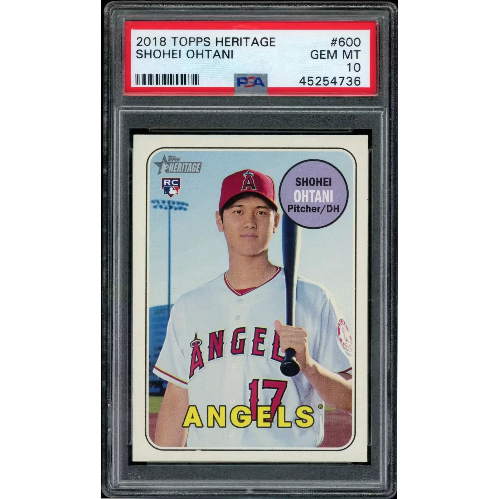 2026 Hit Parade Baseball Rookie Card Series 4 Hobby Box (Ships Sealed Only)