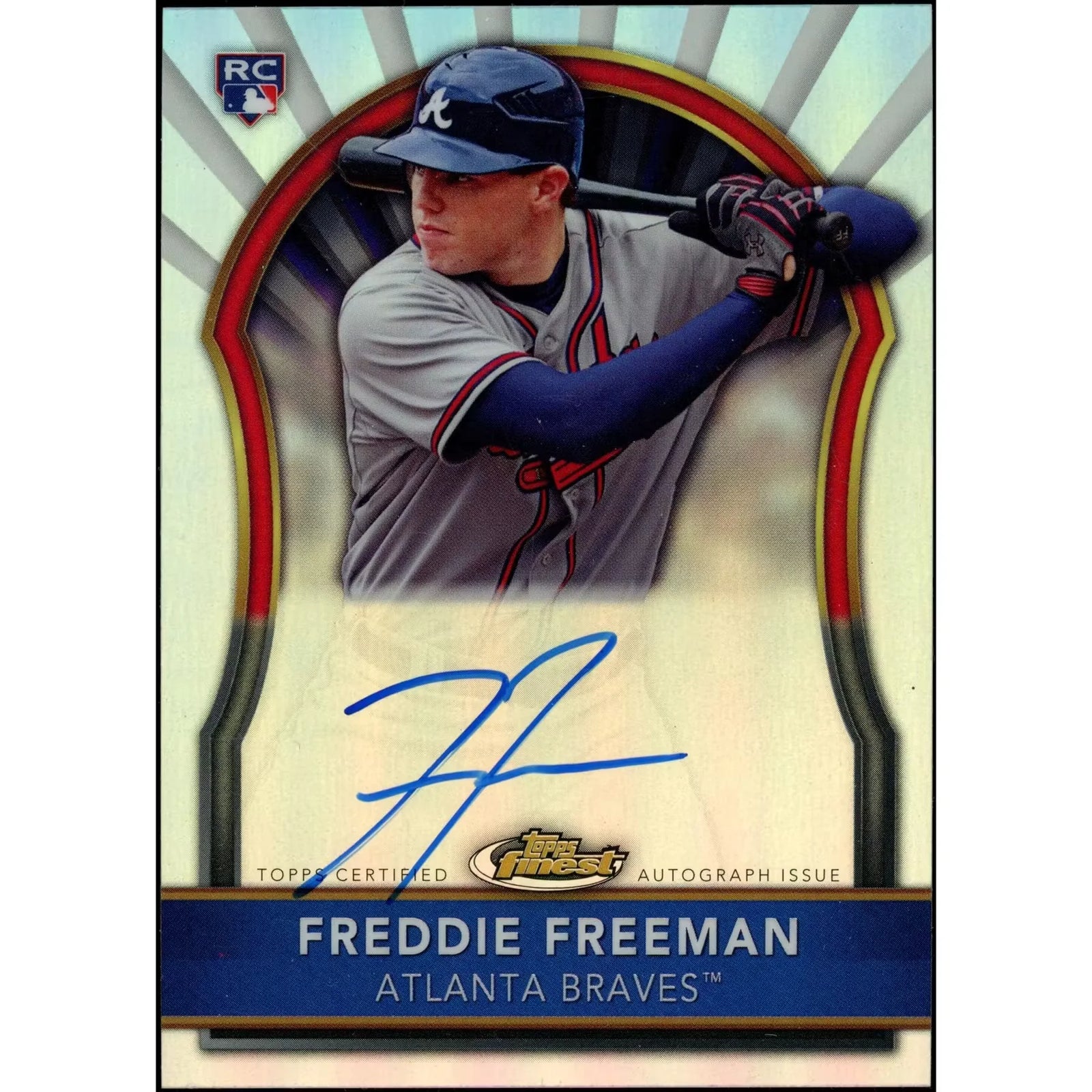 2026 Hit Parade Baseball Rookie Card Series 4 Hobby Box (Ships Sealed Only)