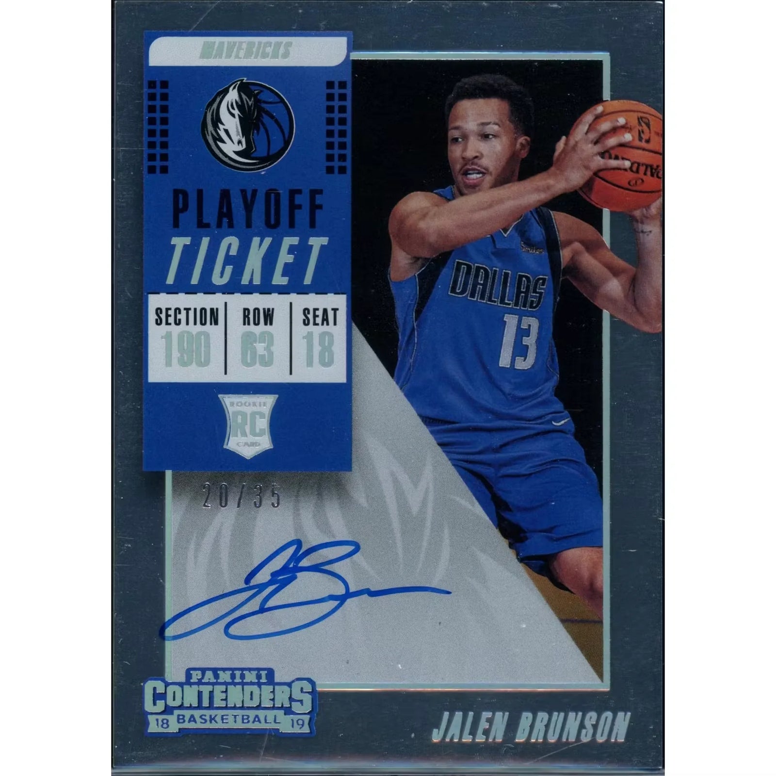 2025-26 Hit Parade Basketball Autographed Card Elite Series 6 Hobby 10-Box Case