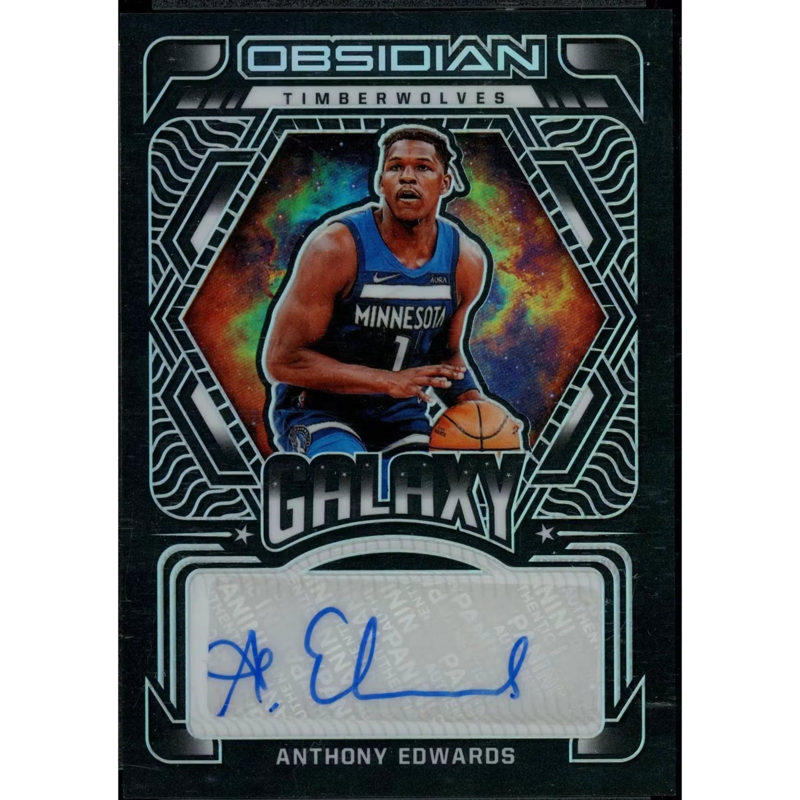 2025-26 Hit Parade Basketball Autographed Card Elite Series 6 Hobby Box