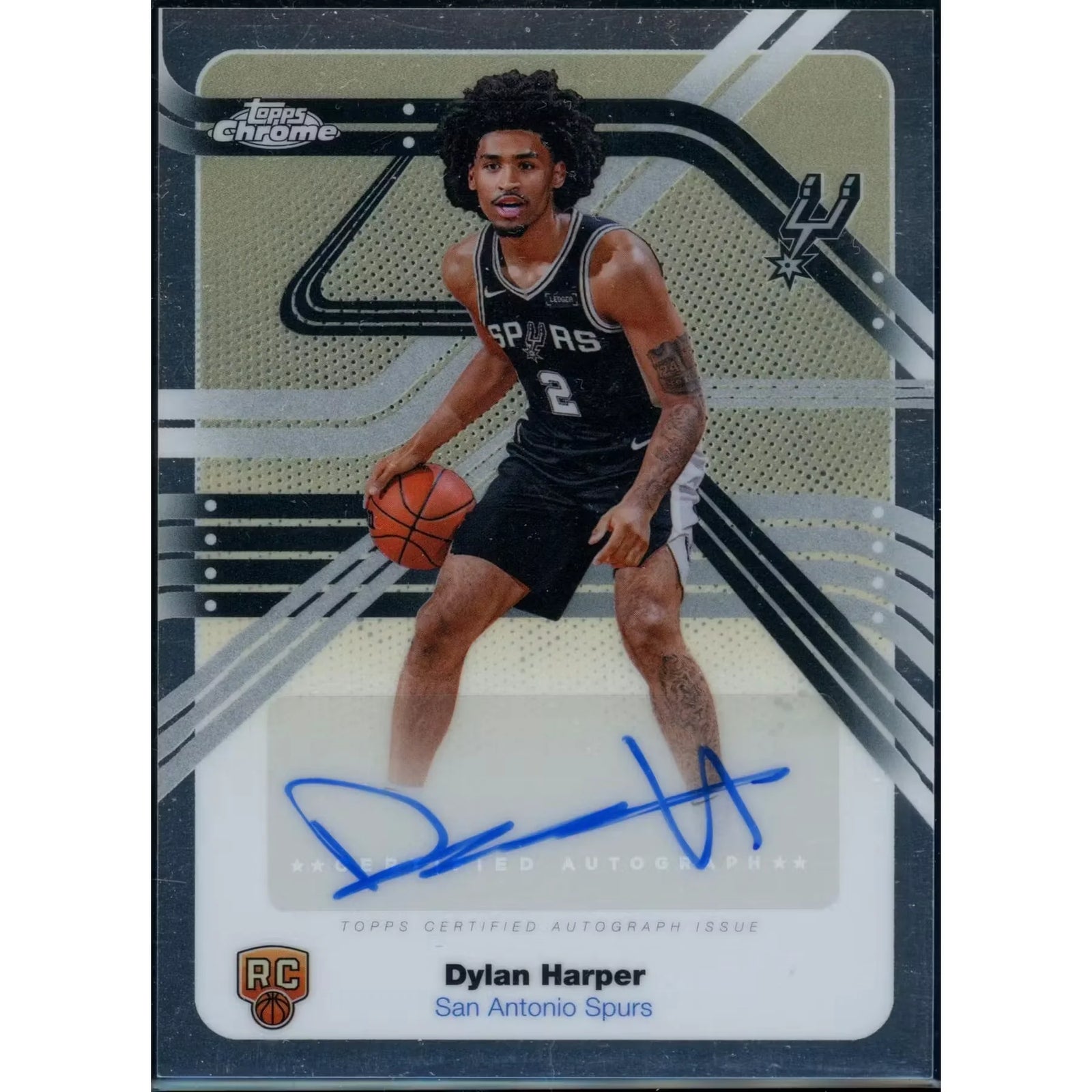 2025-26 Hit Parade Basketball Autographed Card Elite Series 6 Hobby Box