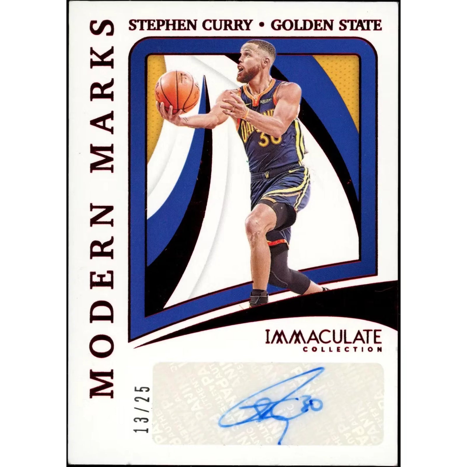 2025-26 Hit Parade Basketball Autographed Card Elite Series 6 Hobby Box