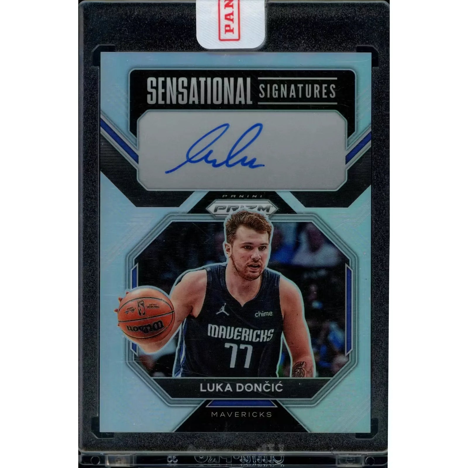 2025-26 Hit Parade Basketball Autographed Card Elite Series 6 Hobby Box