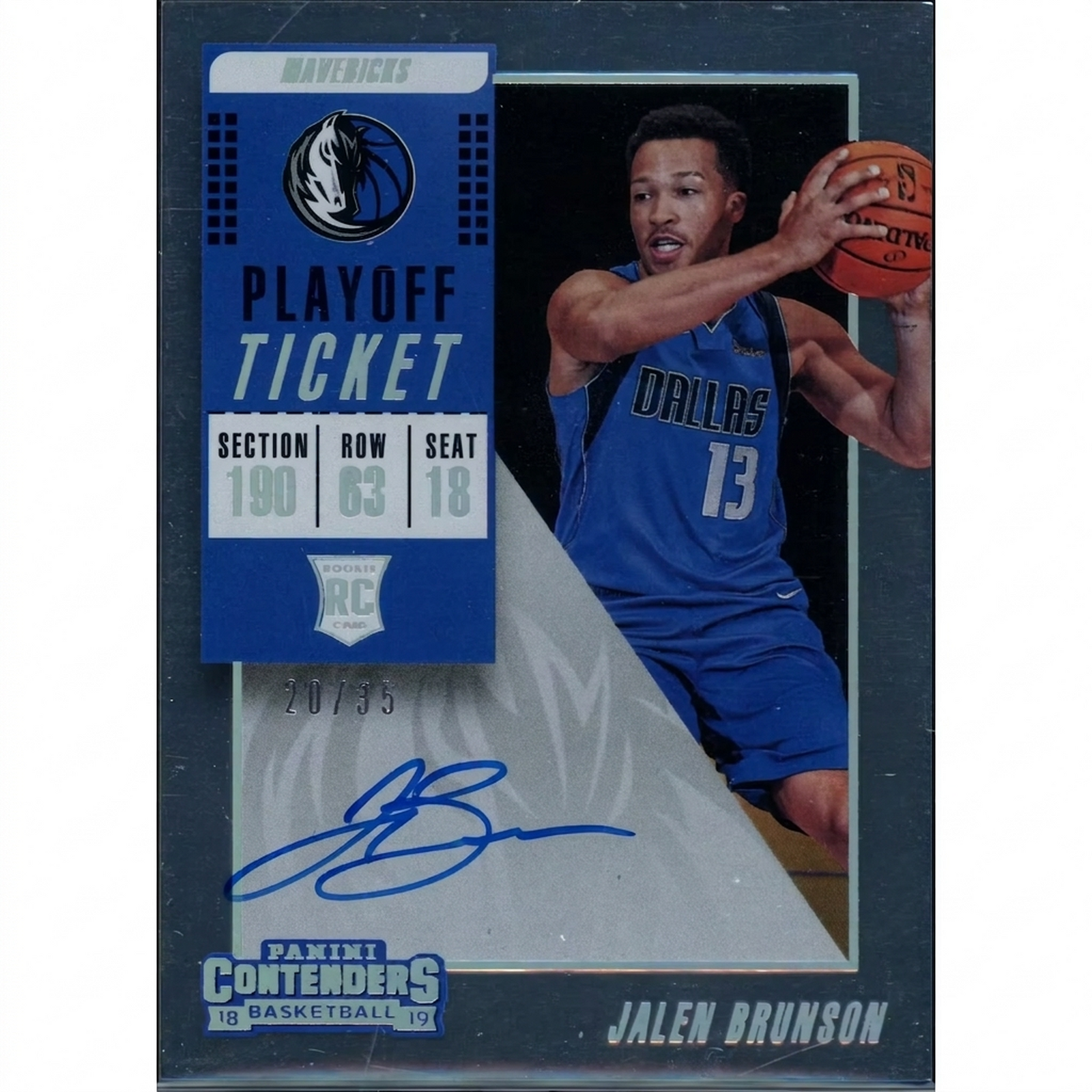 2025-26 Hit Parade Basketball Autographed Card Elite Series 6 Hobby Box