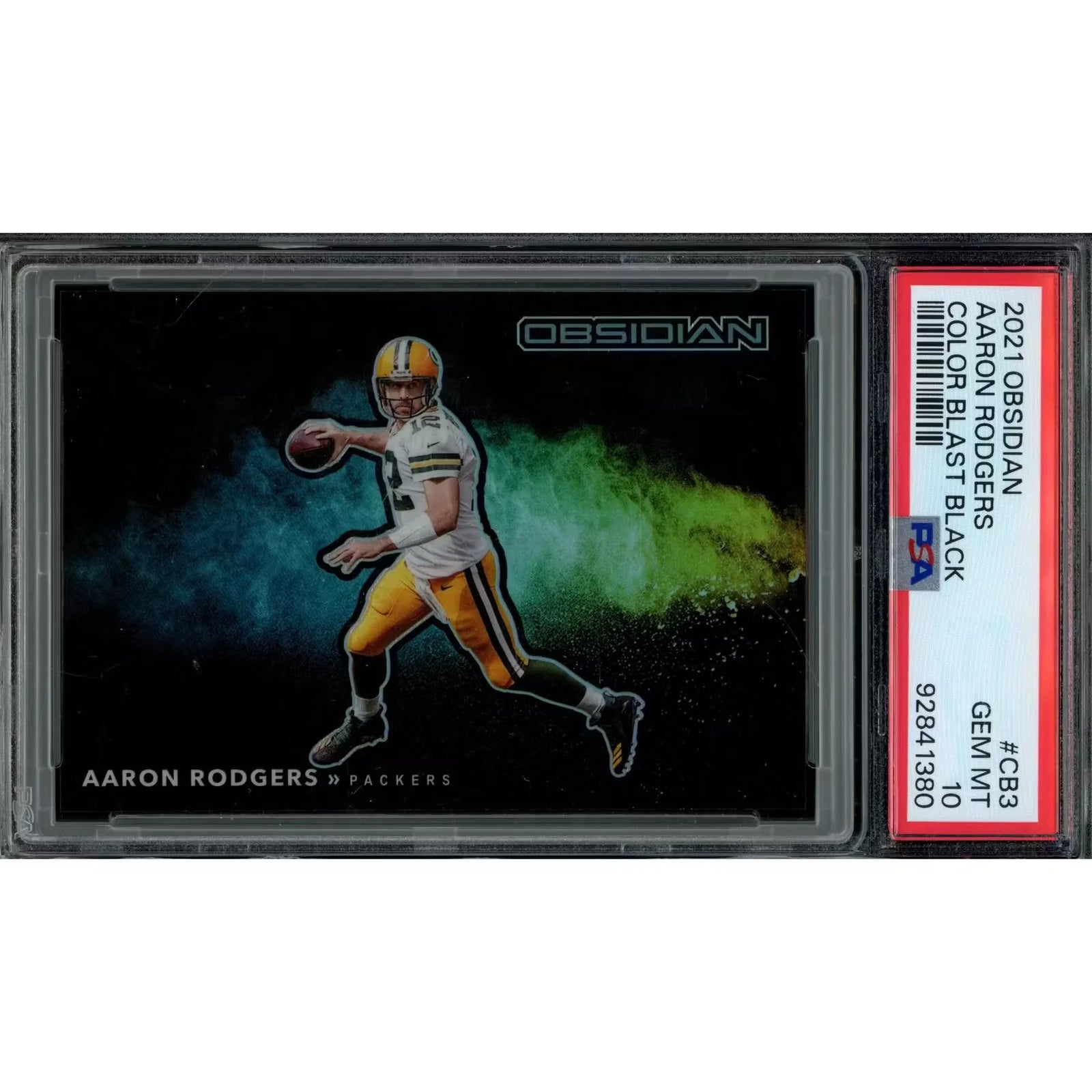2026 Hit Parade Football Case Hits Series 5 Hobby Box (Ships Sealed Only)