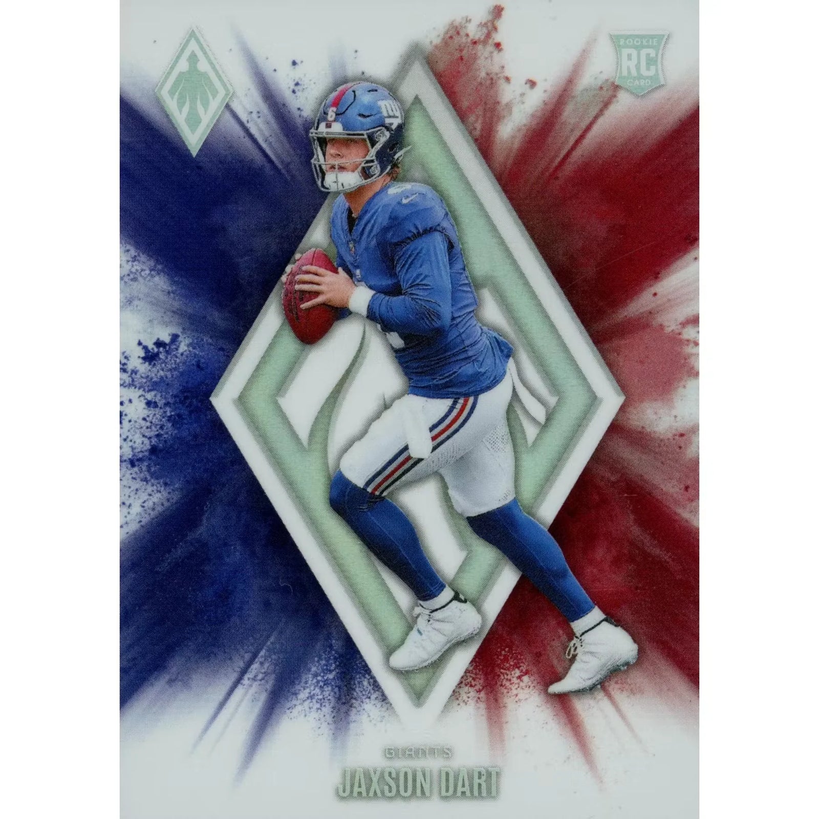 2026 Hit Parade Football Case Hits Series 5 Hobby Box (Ships Sealed Only)