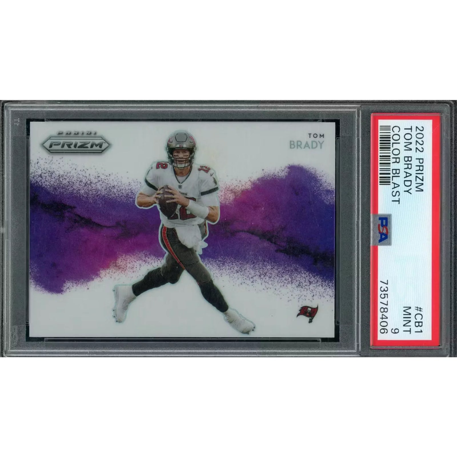 2026 Hit Parade Football Legendary Case Hits Series 4 | 10-Box Hobby Case (Ships Sealed Only)
