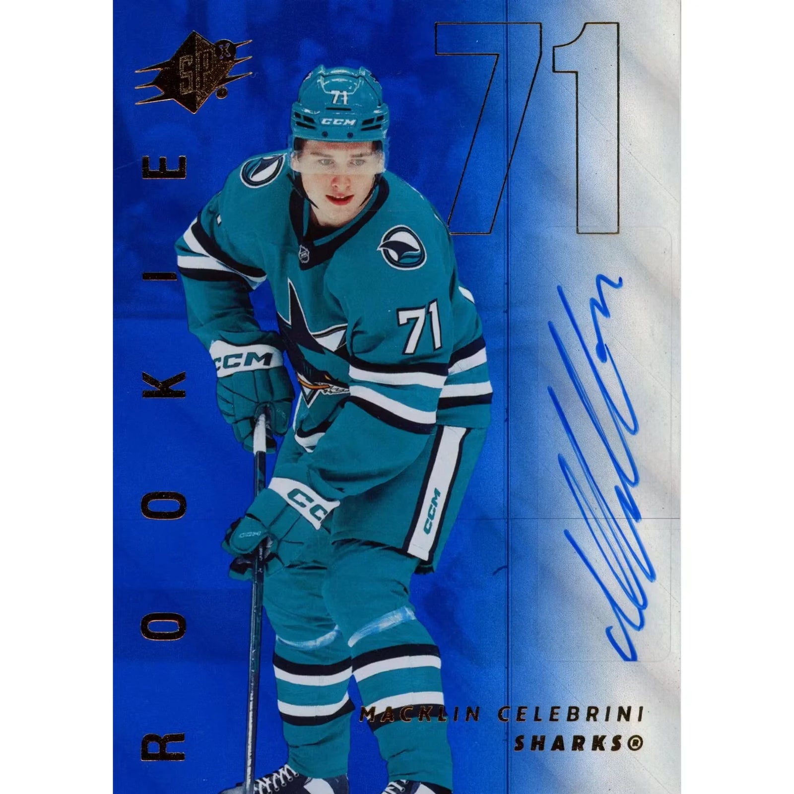 2025-26 Hit Parade Hockey Autographed Card Elite Series 5 Hobby 10-Box Case (Ships Sealed Only)