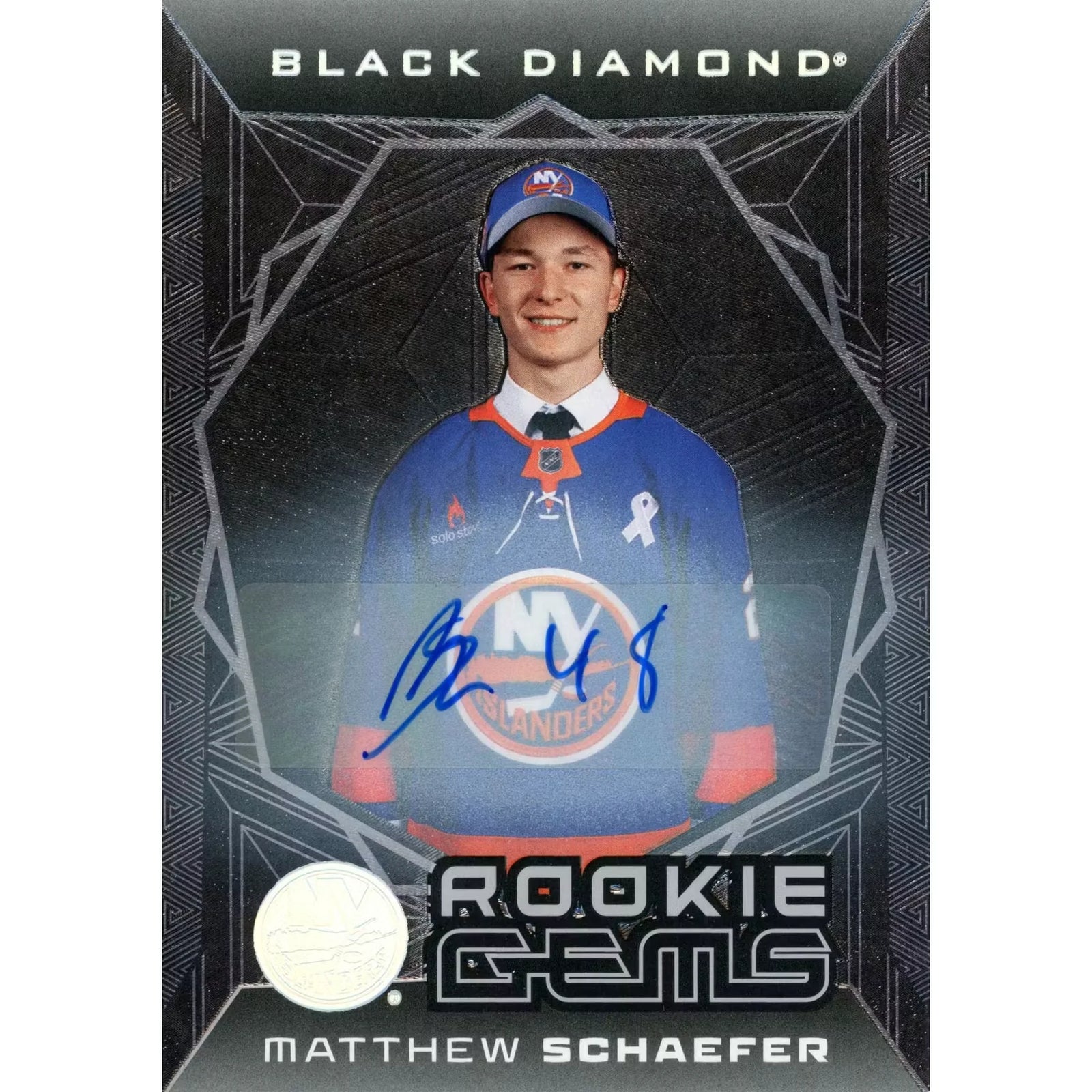 2025-26 Hit Parade Hockey Autographed Card Elite Series 5 Hobby 10-Box Case (Ships Sealed Only)