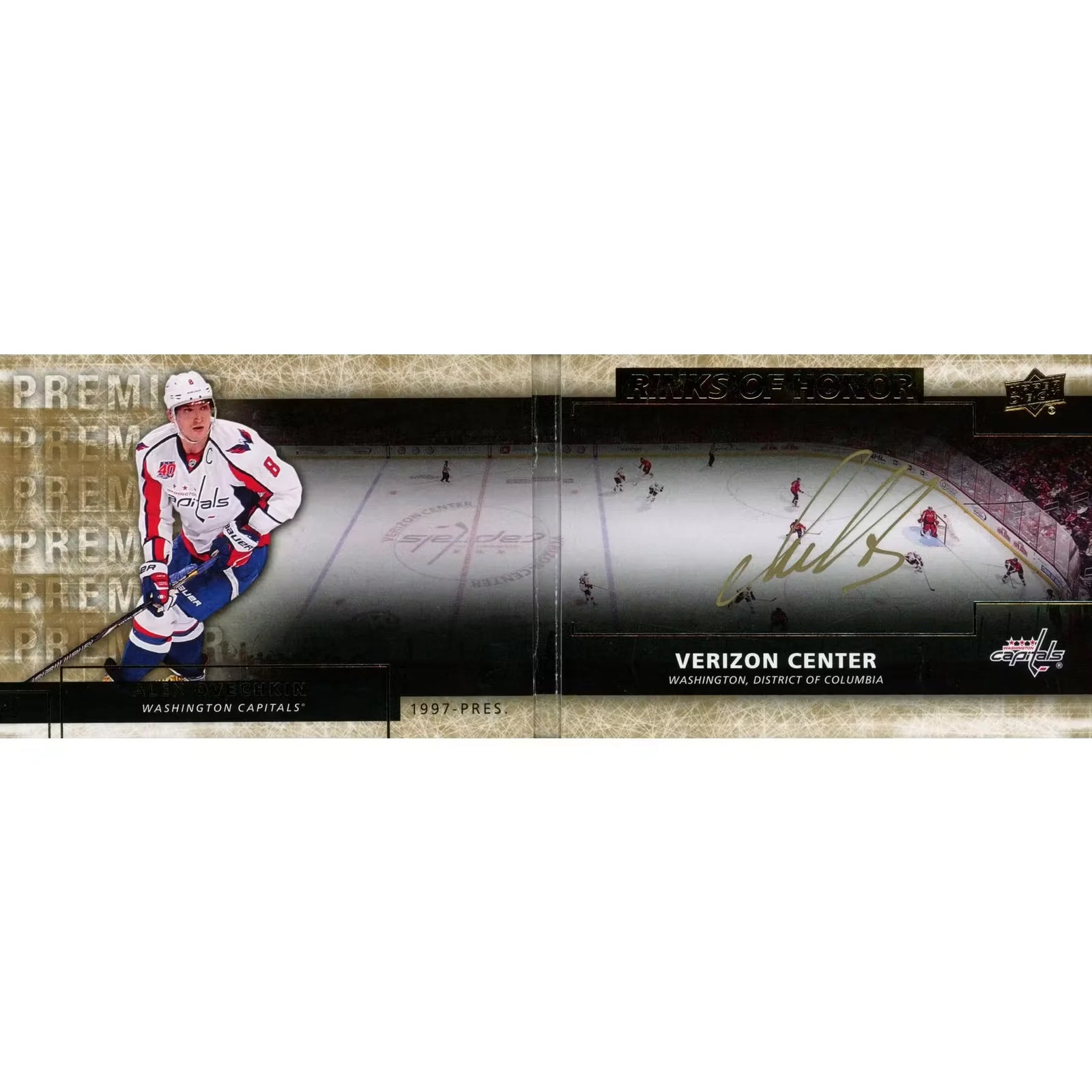 2025-26 Hit Parade Hockey Autographed Card Elite Series 5 Hobby 10-Box Case (Ships Sealed Only)
