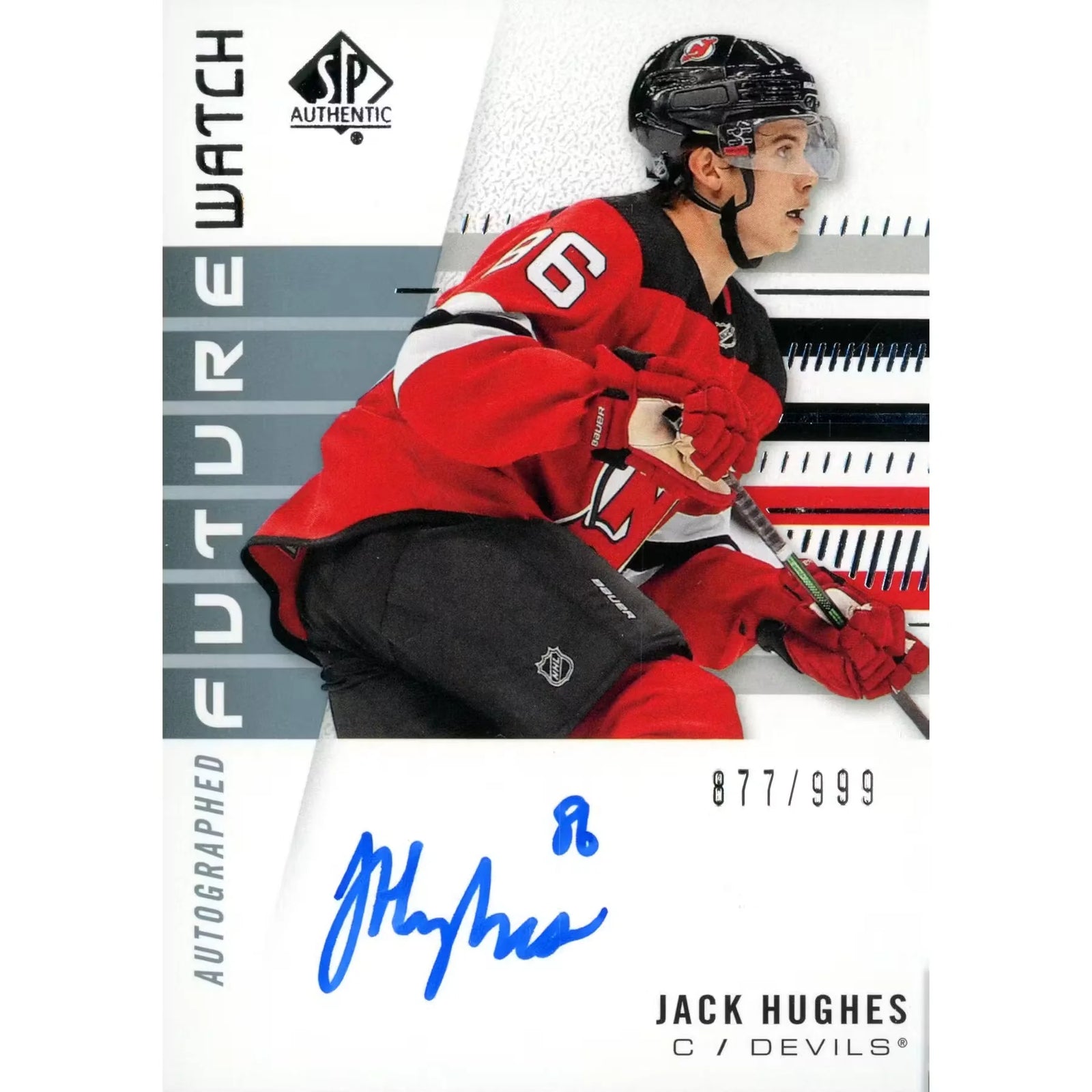 2025-26 Hit Parade Hockey Autographed Card Elite Series 5 Hobby Box 5 Box (Ships Sealed Only)