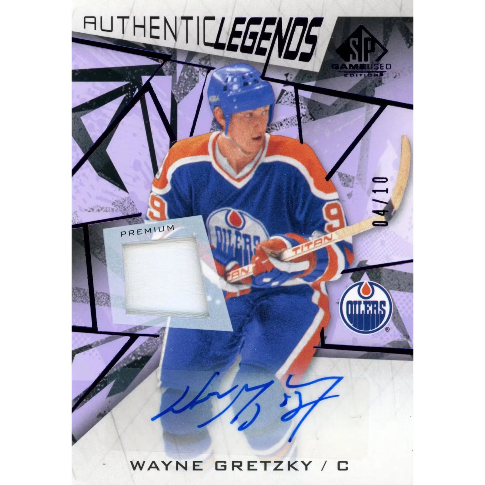 2025-26 Hit Parade Hockey Autographed Card Elite Series 5 Hobby Box 5 Box (Ships Sealed Only)