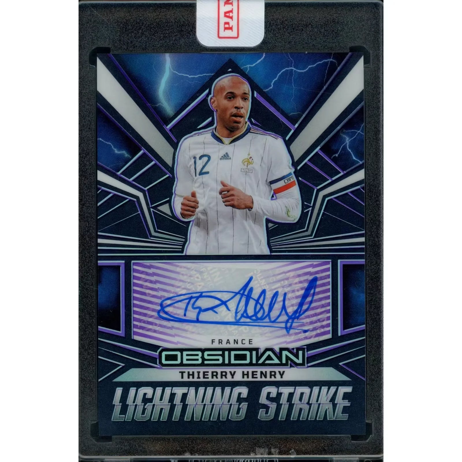2026 Hit Parade Soccer Card Limited Series 5 Hobby 10-Box Case (Ships Sealed Only)