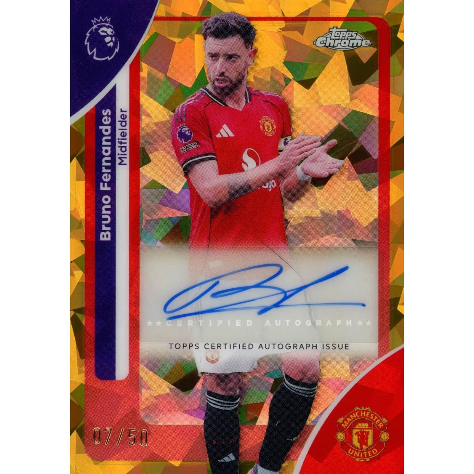 2026 Hit Parade Soccer Card Limited Series 5 Hobby 10-Box Case (Ships Sealed Only)
