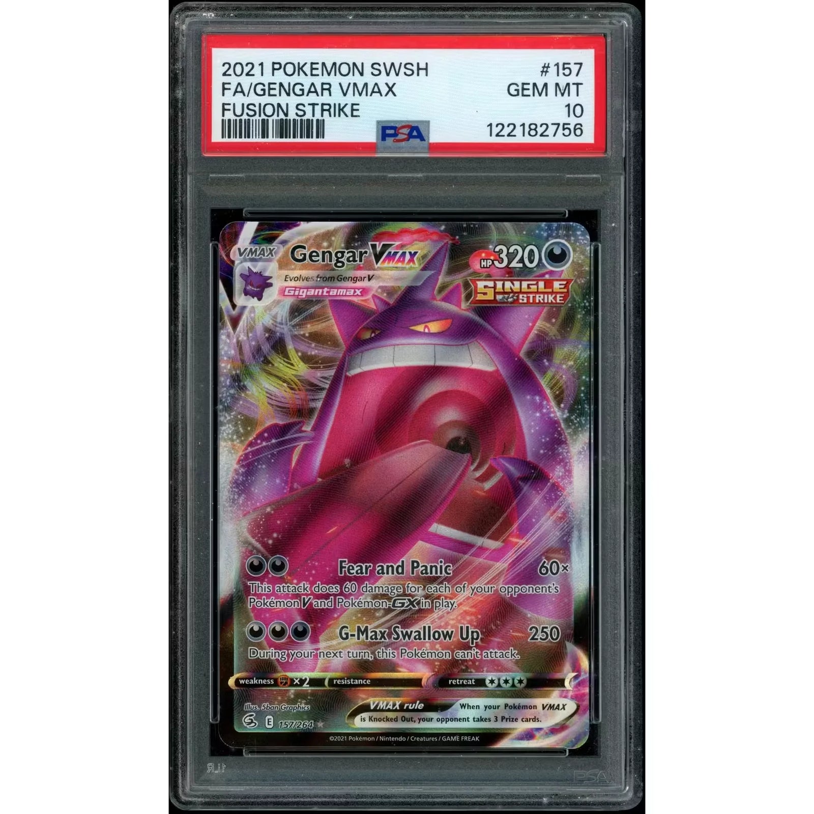 2026 Hit Parade Gaming Limited It's a 10! Series 7 Hobby 10-Box Case