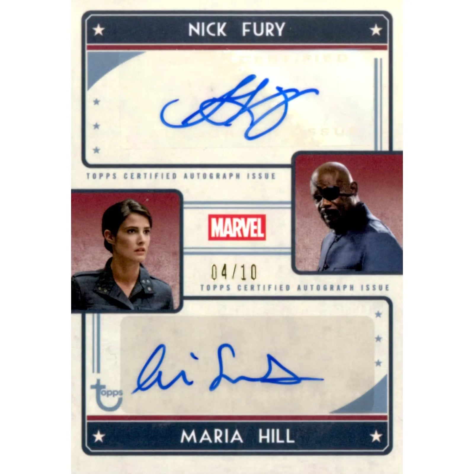 2026 Hit Parade Legends of the Multiverse Limited Card Series 3 Hobby Box (Ships Sealed Only)