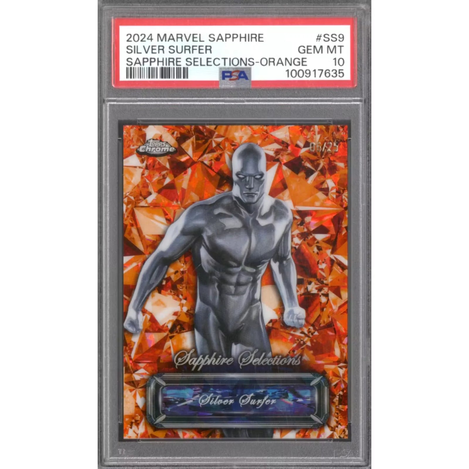 2026 Hit Parade Legends of the Multiverse Limited Card Series 3 Hobby Box (Ships Sealed Only)