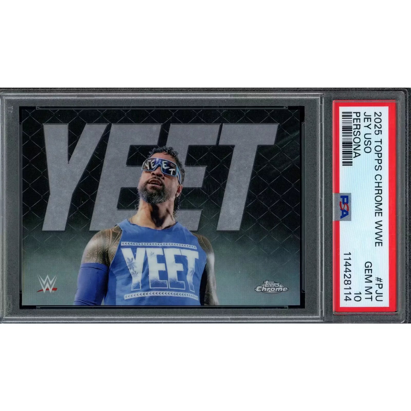 2026 Hit Parade Wrestling Limited Card Series 5 | 10-Box Hobby Case (Ships Sealed Only)
