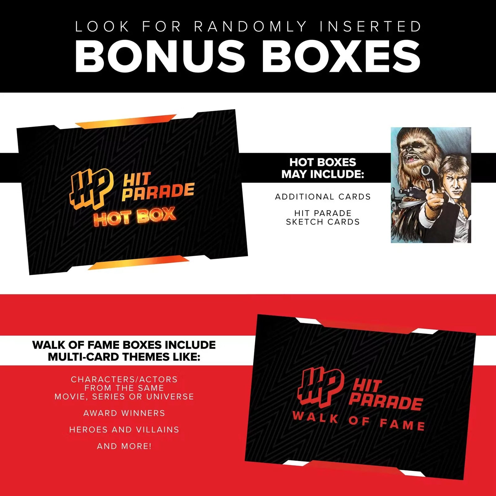 2026 Hit Parade Wrestling Limited Card Series 5 Hobby Box (Ships Sealed Only)