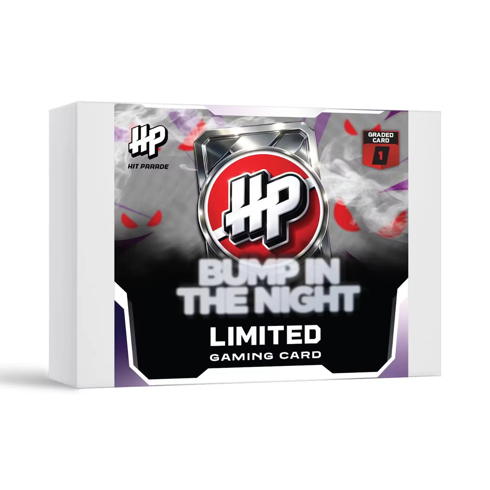 2026 Hit Parade Gaming Limited Bump in the Night Edition Series 3 Hobby Box