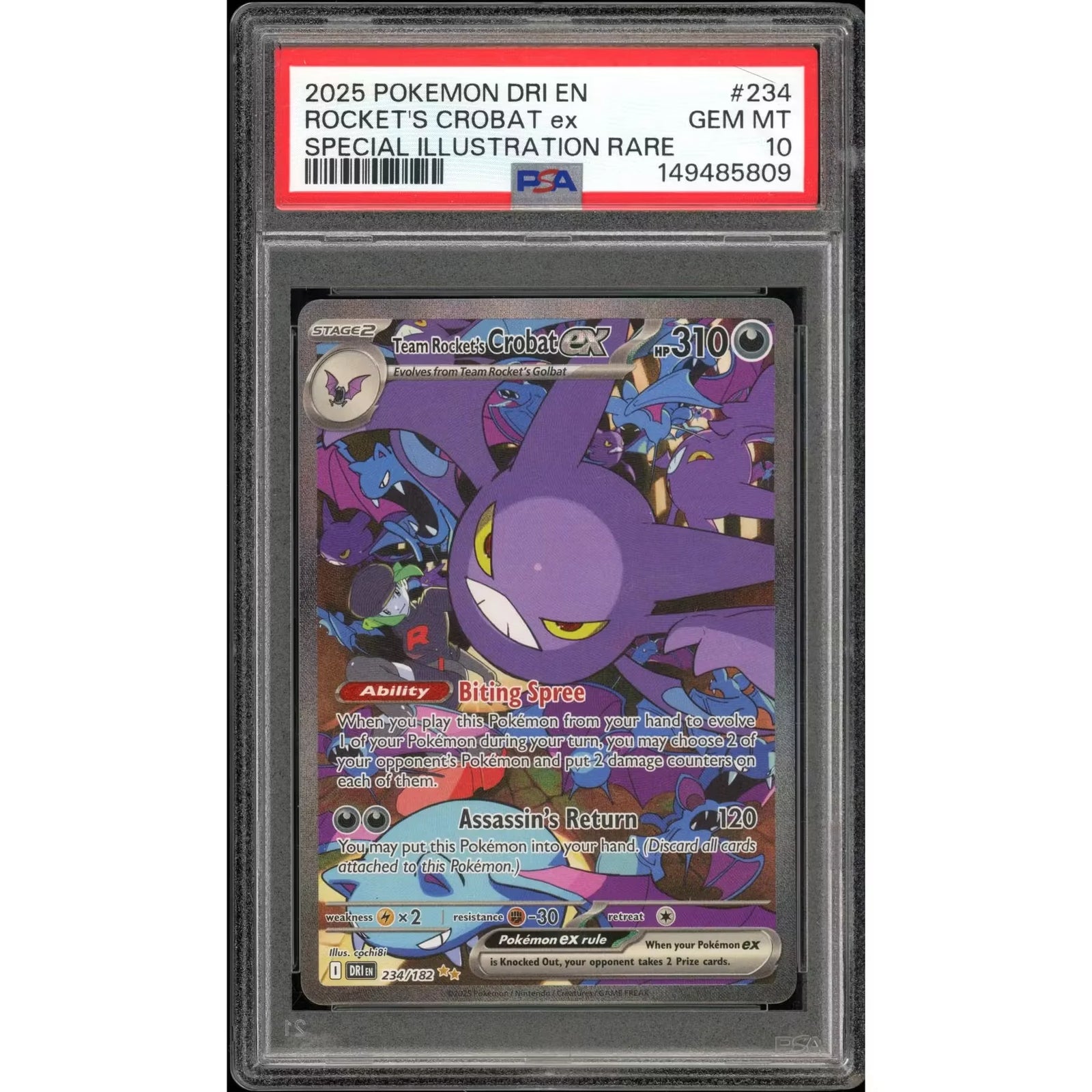 2026 Hit Parade Gaming Limited Bump in the Night Edition Series 3 Hobby Box
