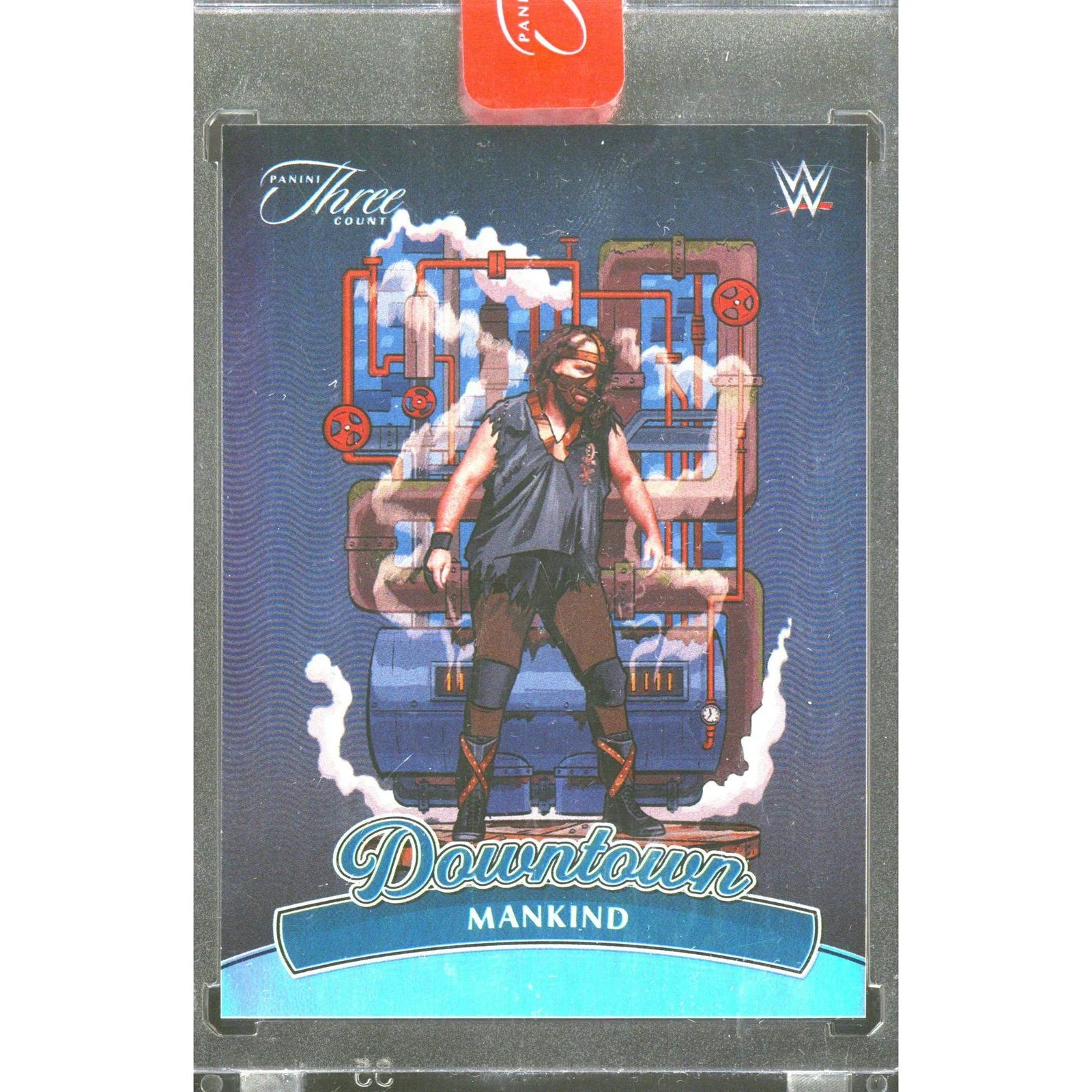 2026 Hit Parade Wrestling Limited Series 4 Hobby Box (Ships Sealed Only)