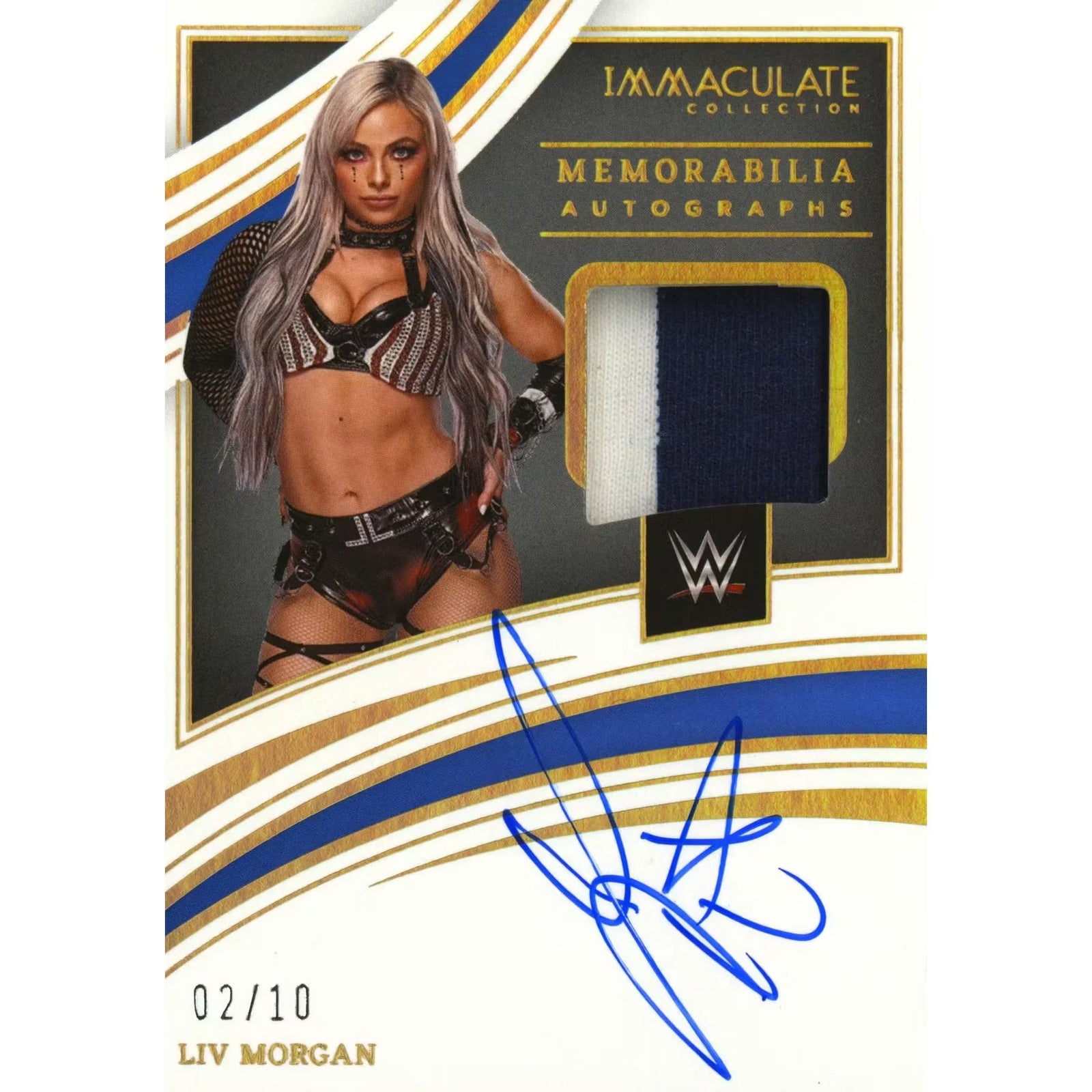 2026 Hit Parade Wrestling Limited Series 4 Hobby Box (Ships Sealed Only)