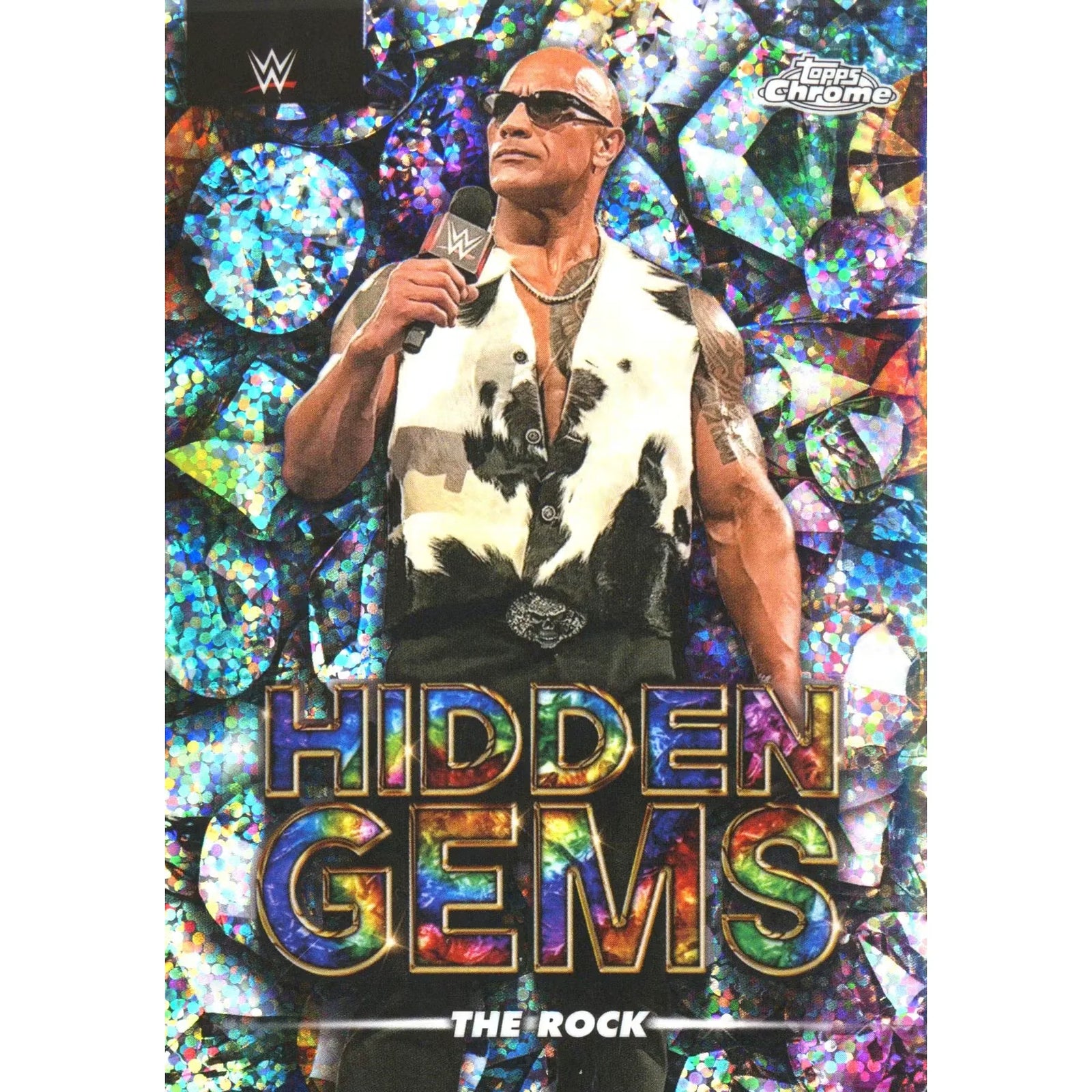 2026 Hit Parade Wrestling Limited Series 4 Hobby Box (Ships Sealed Only)