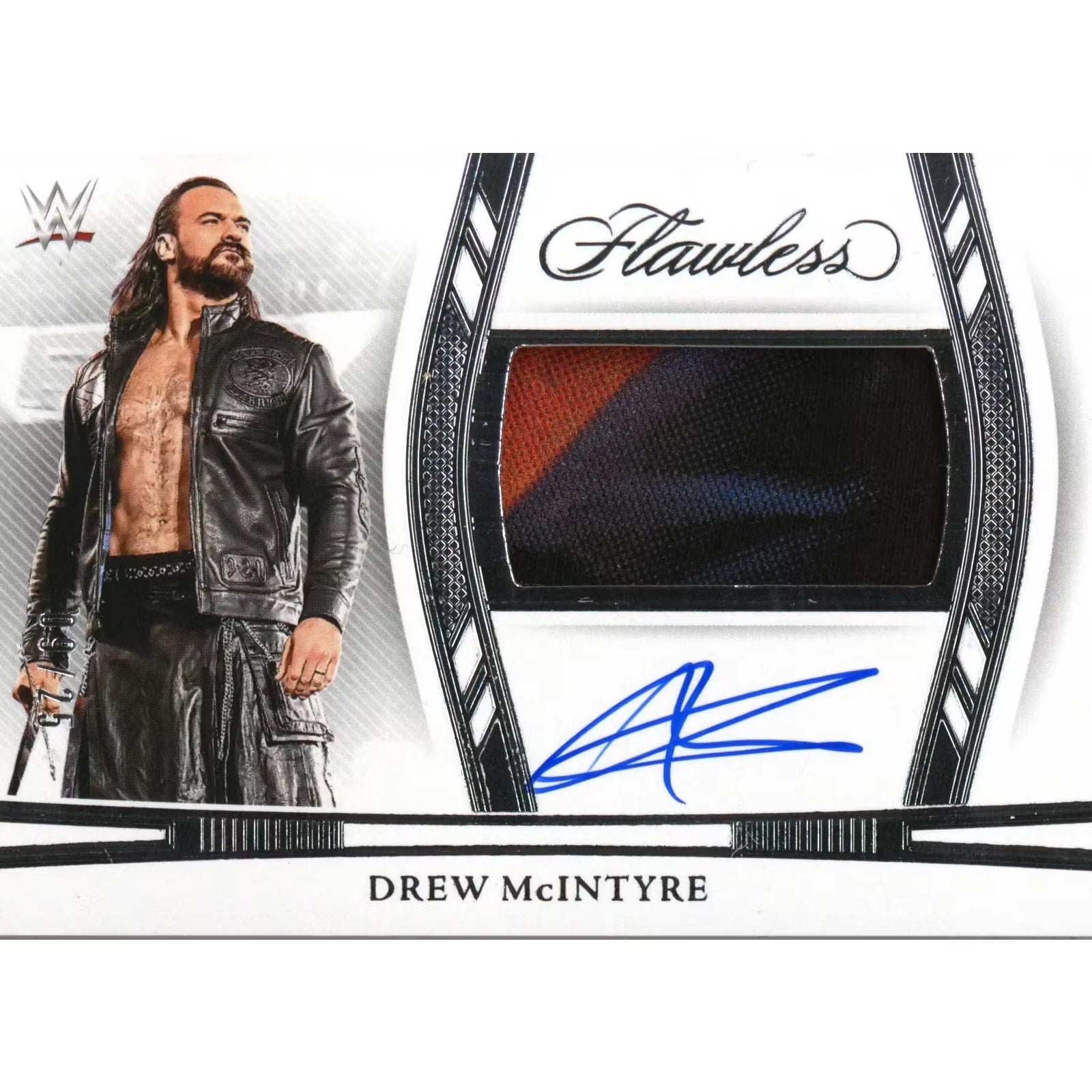2026 Hit Parade Wrestling Limited Series 4 Hobby Box (Ships Sealed Only)